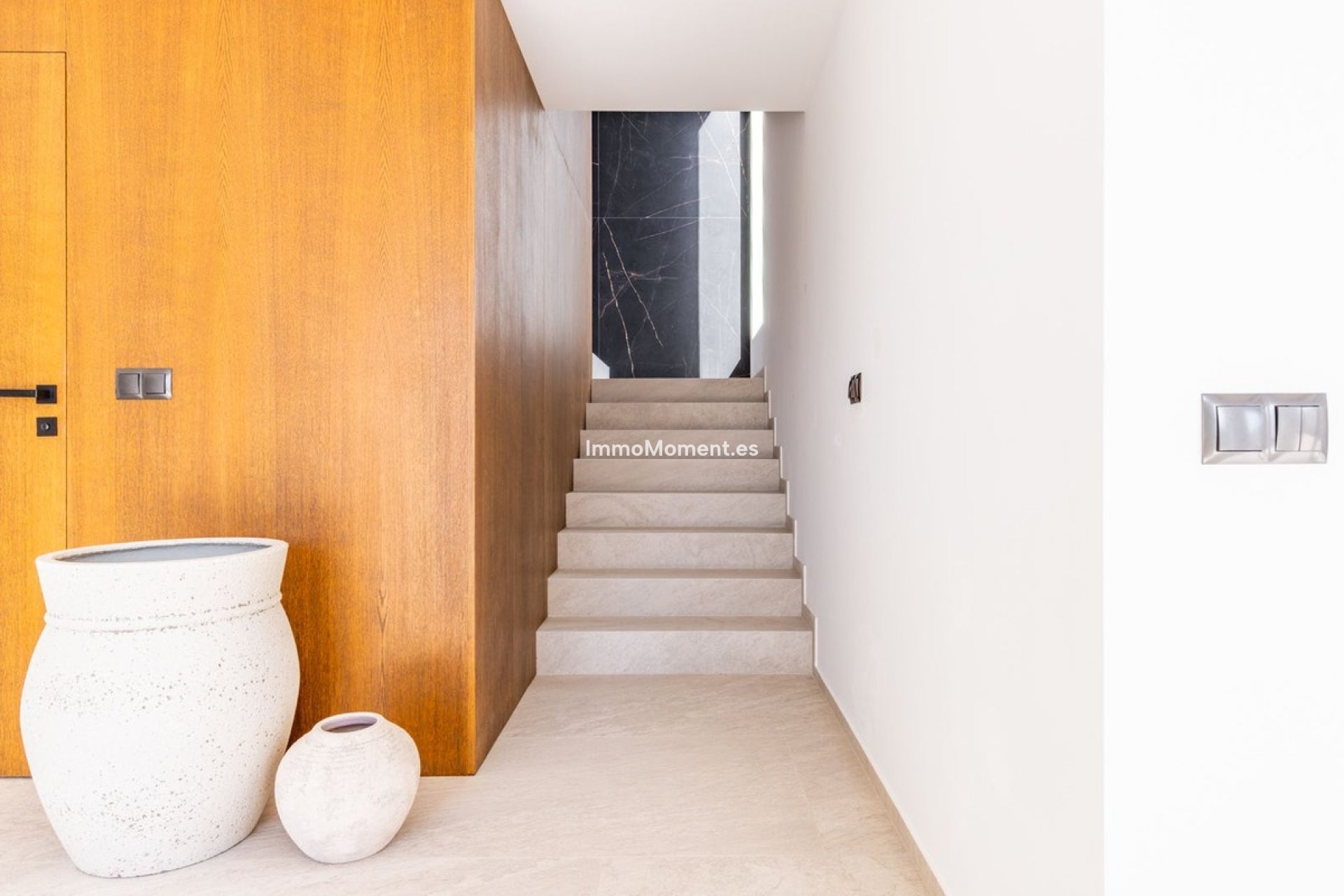 Wiederverkauf - Villa - Benitachell - Cumbre del Sol