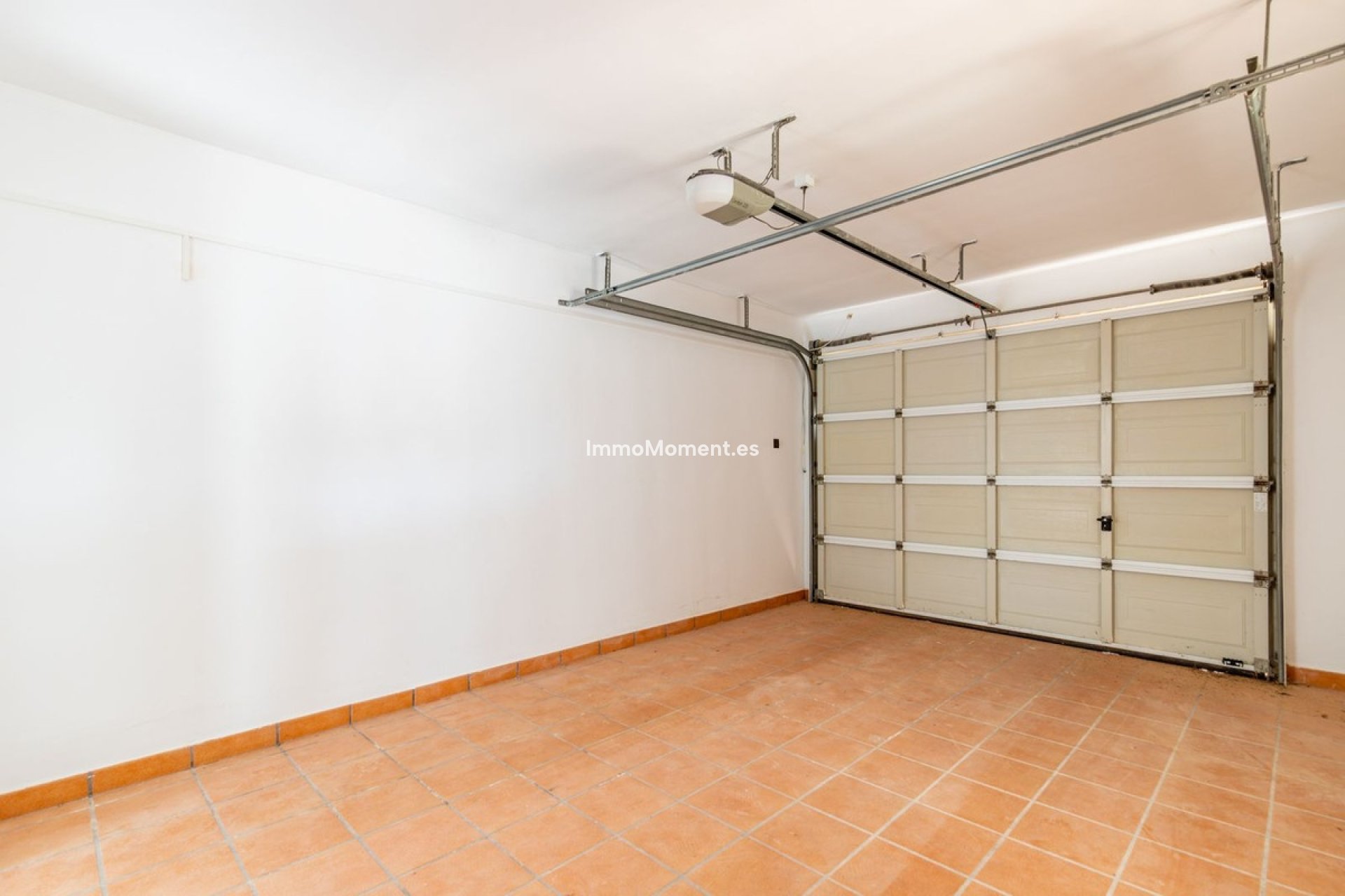 Wiederverkauf - Villa - Benitachell - Cumbre del Sol