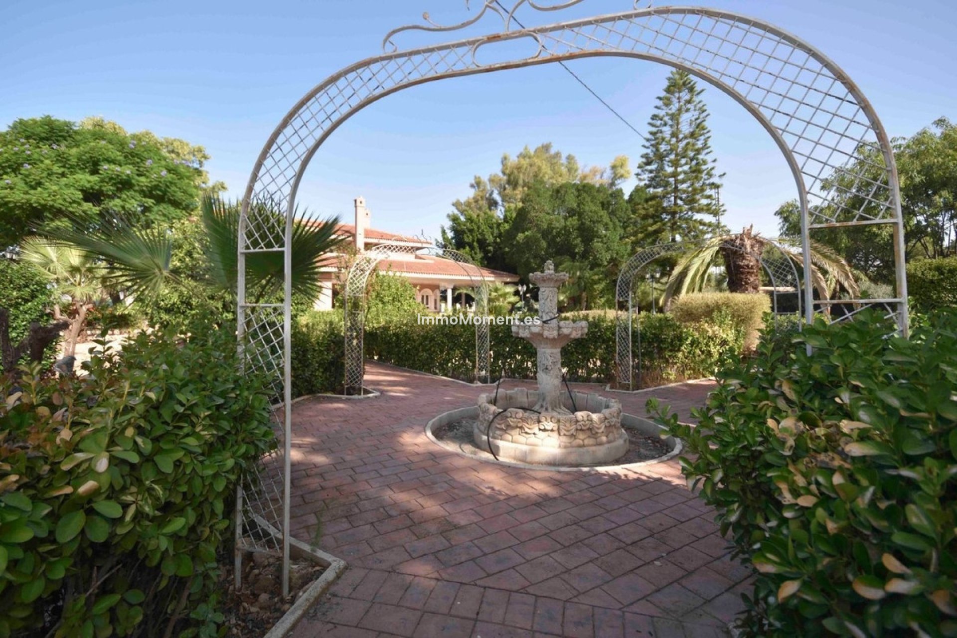 Wiederverkauf - Villa - Callosa de Segura - Callosa de Segura Centro