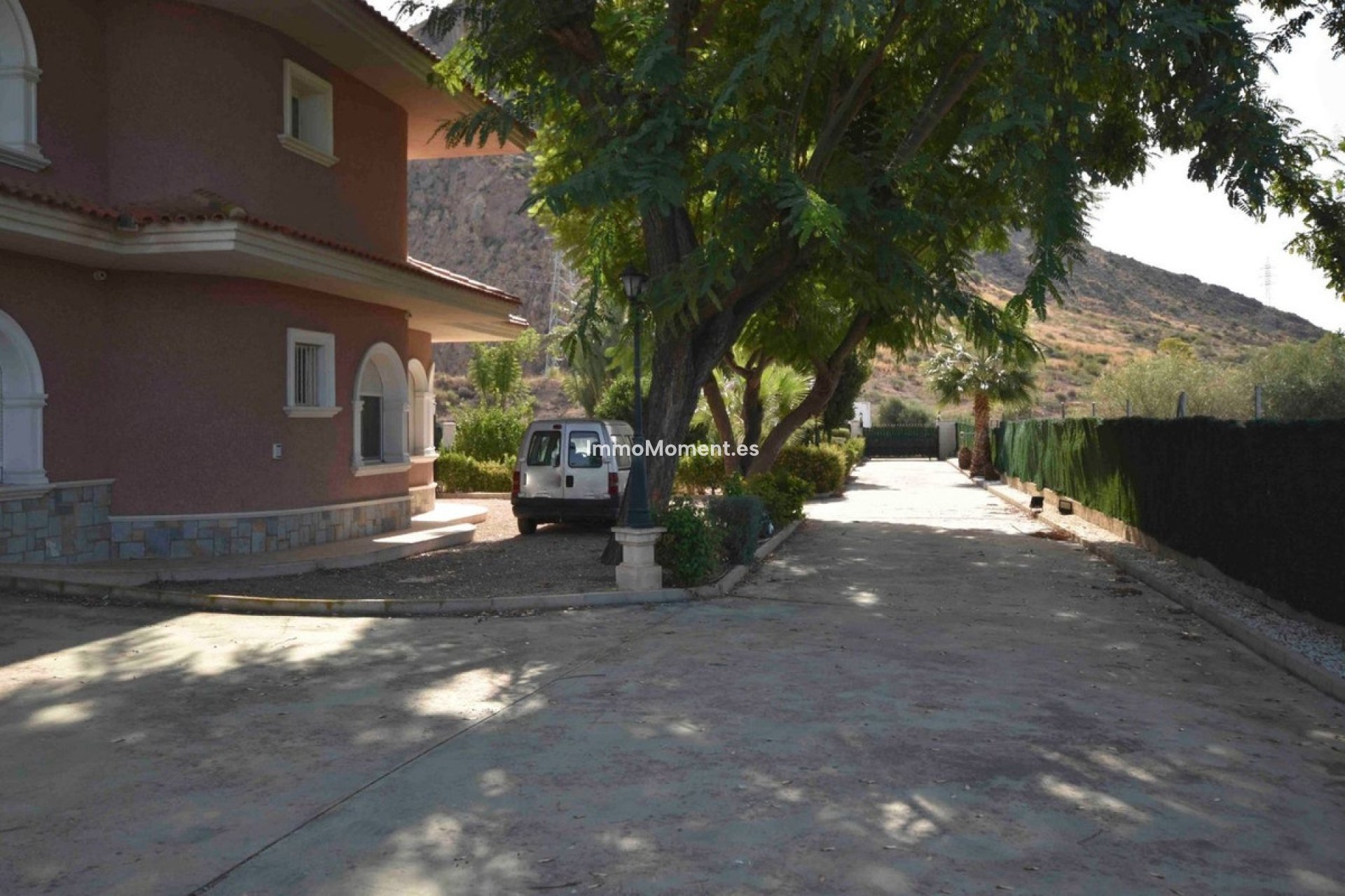 Wiederverkauf - Villa - Callosa de Segura - Callosa de Segura Centro