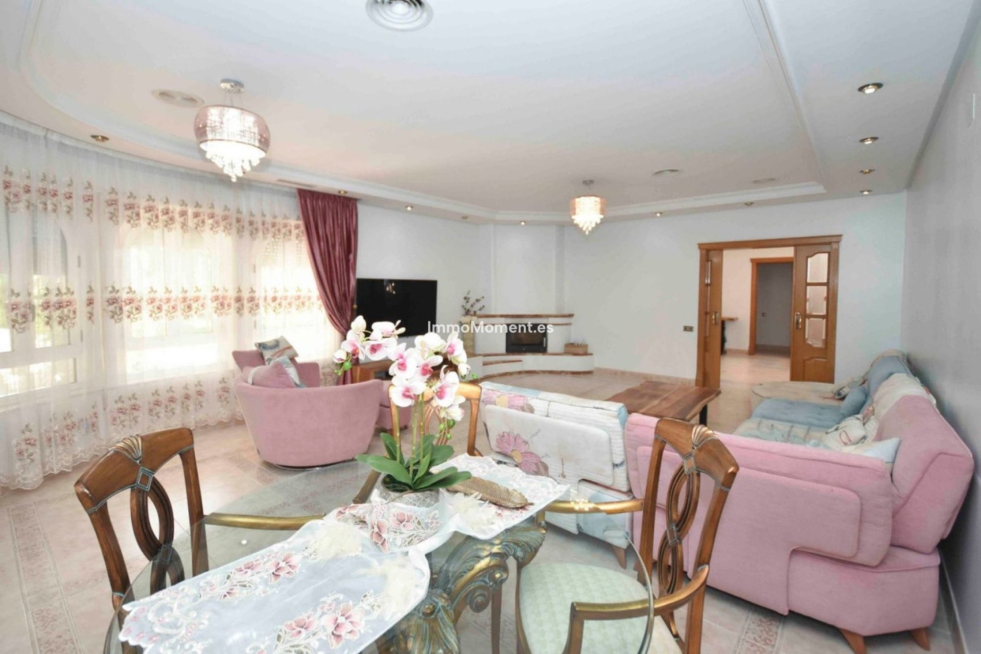 Wiederverkauf - Villa - Callosa de Segura - Callosa de Segura Centro