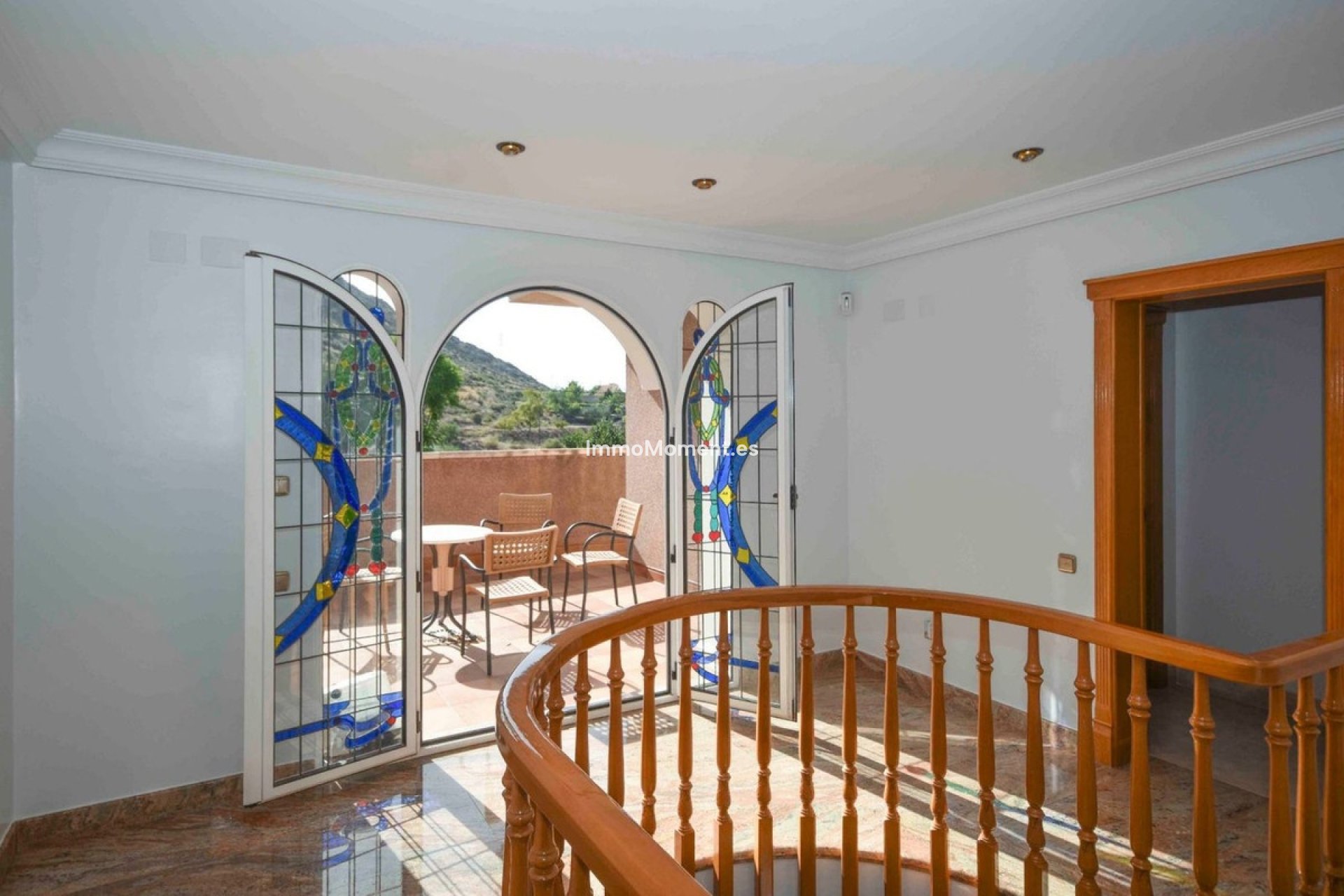 Wiederverkauf - Villa - Callosa de Segura - Callosa de Segura Centro