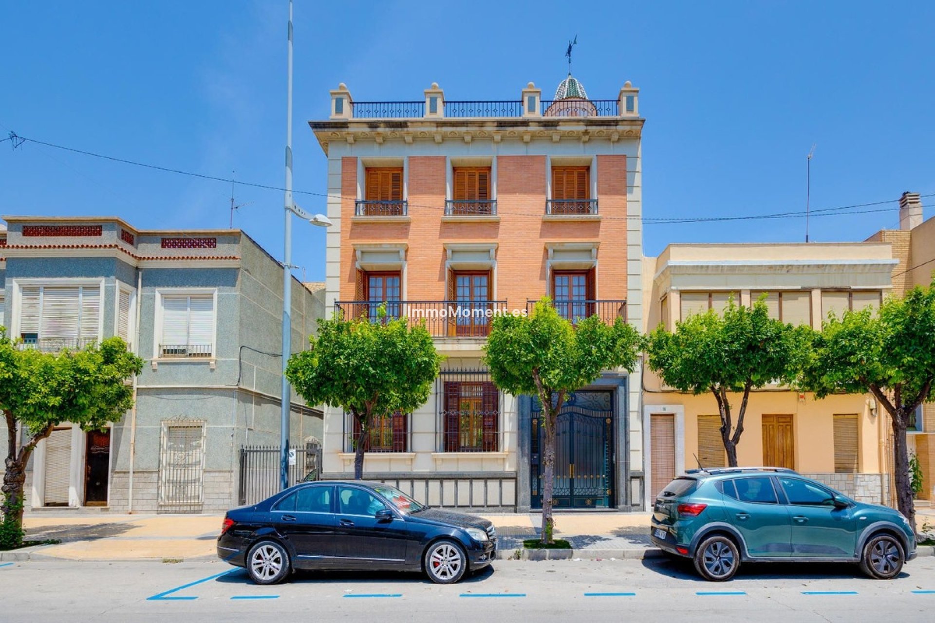 Wiederverkauf - Villa - Callosa de Segura - Callosa de Segura Centro