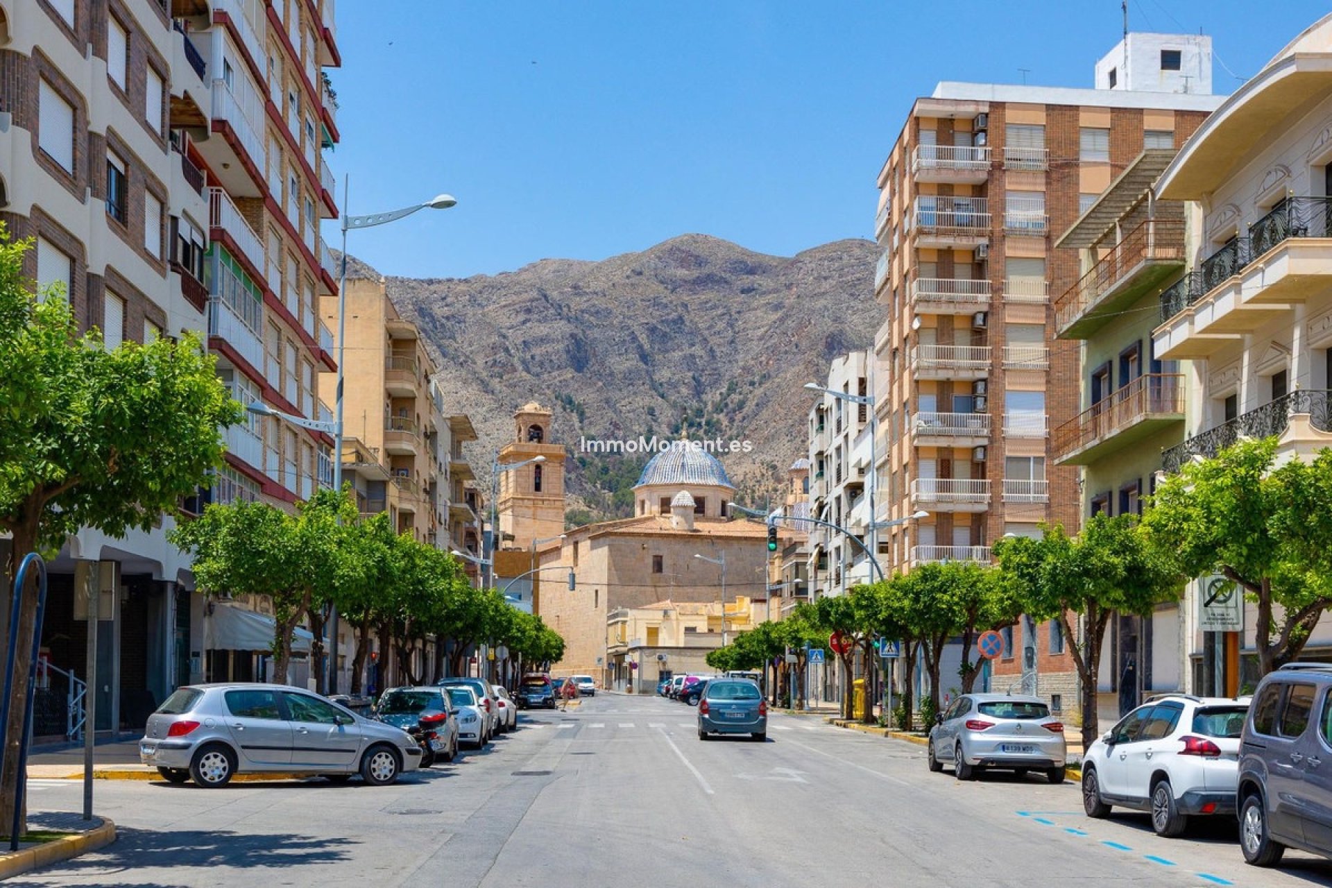 Wiederverkauf - Villa - Callosa de Segura - Callosa de Segura Centro