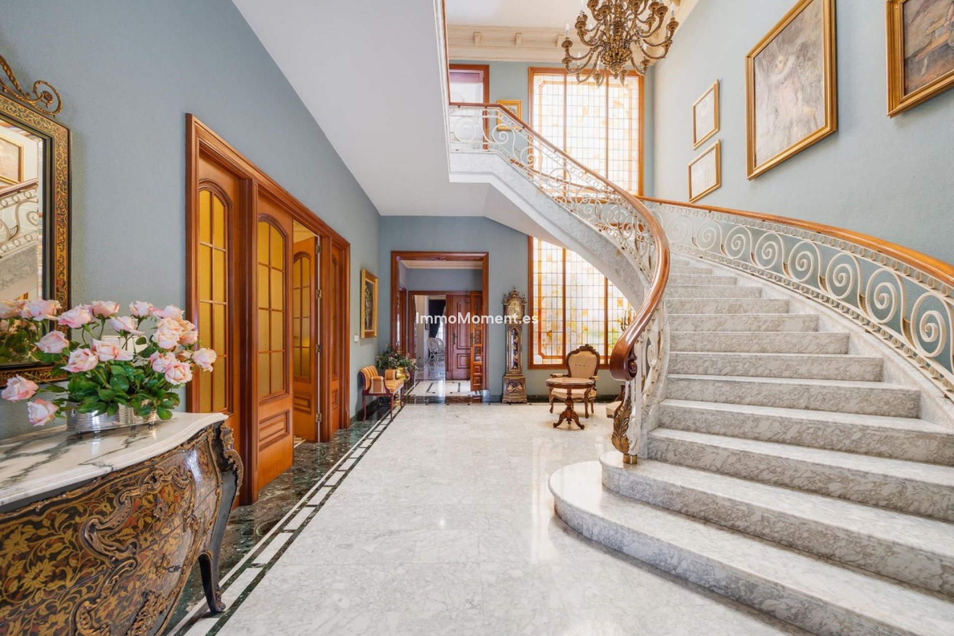 Wiederverkauf - Villa - Callosa de Segura - Callosa de Segura Centro