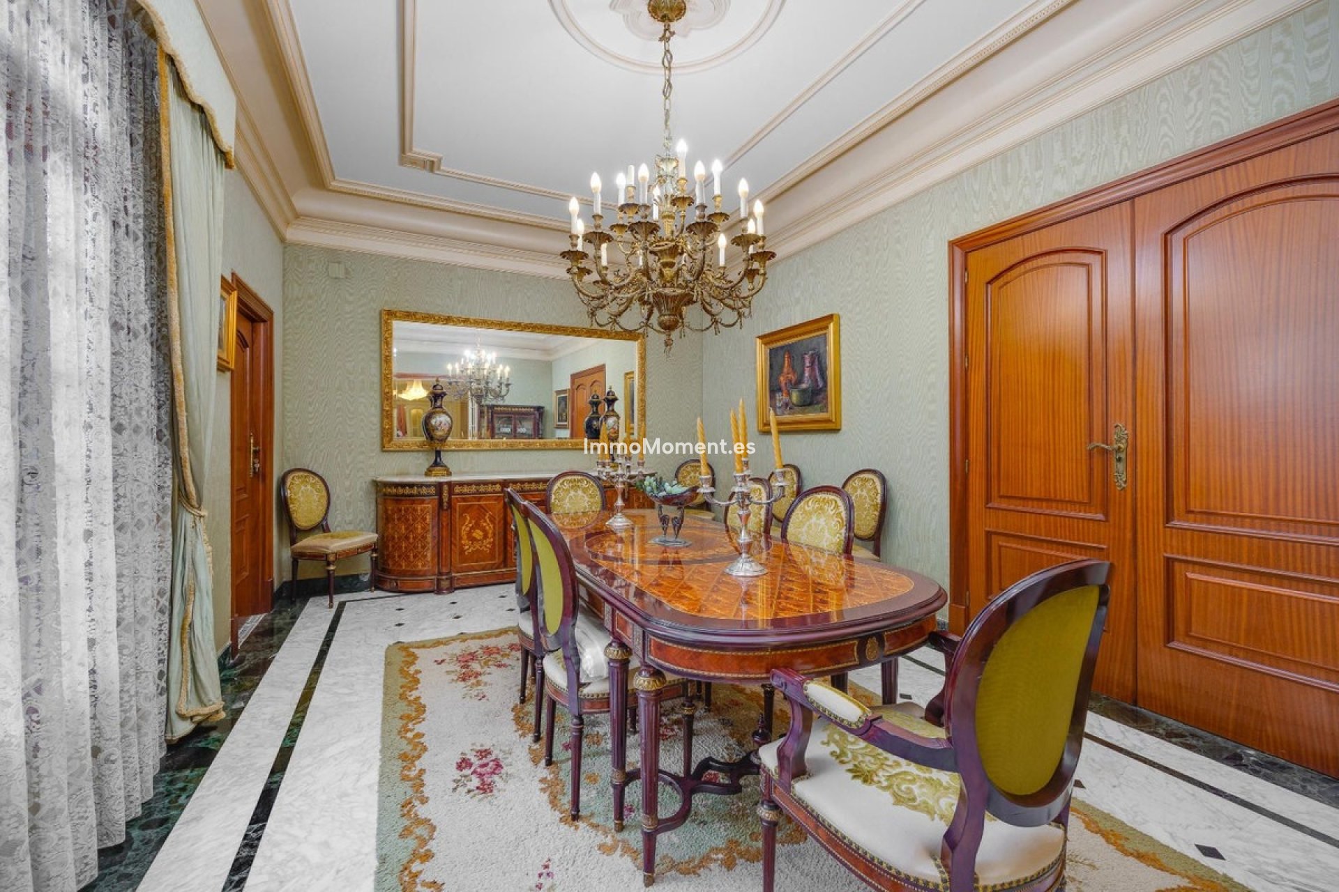 Wiederverkauf - Villa - Callosa de Segura - Callosa de Segura Centro