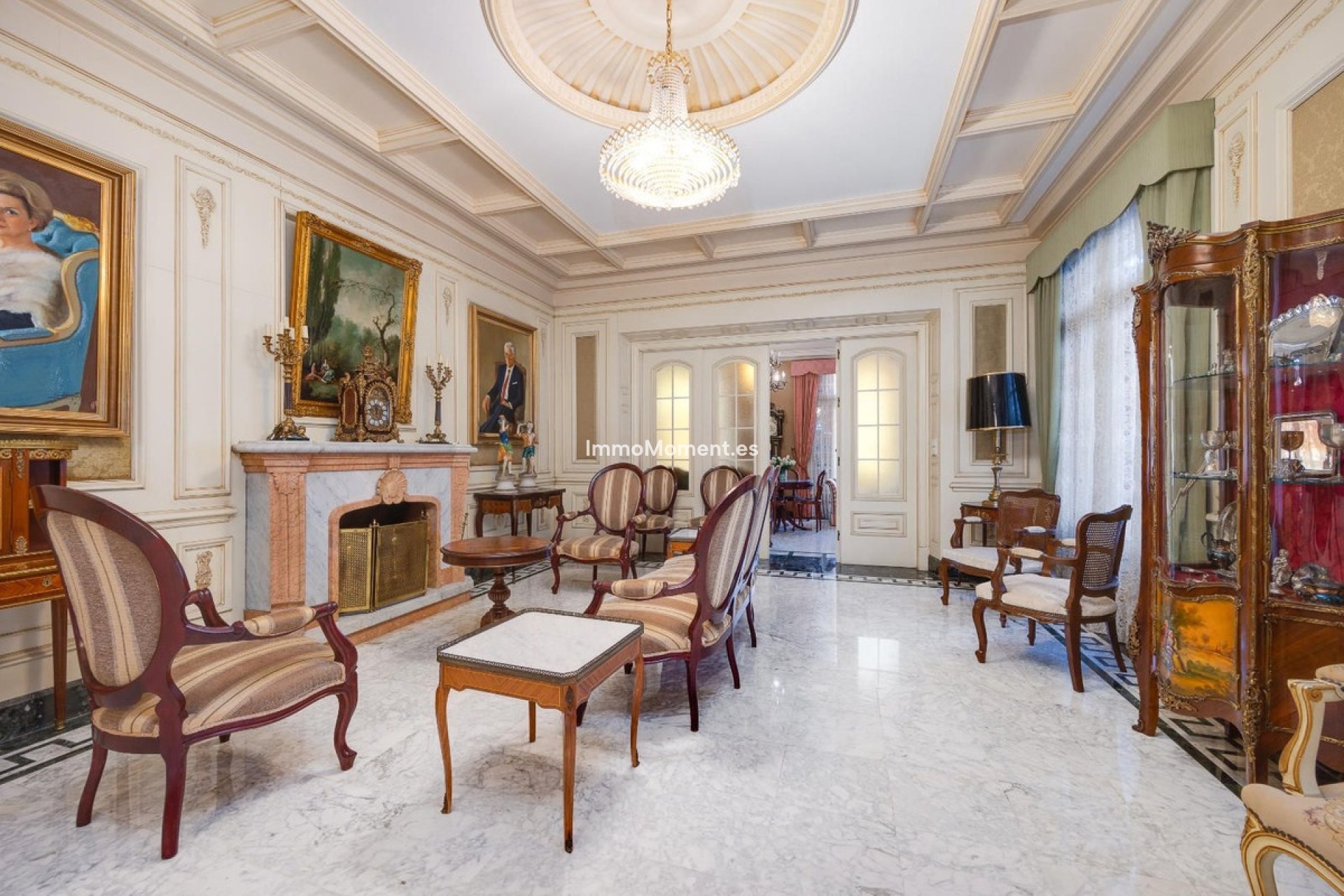 Wiederverkauf - Villa - Callosa de Segura - Callosa de Segura Centro