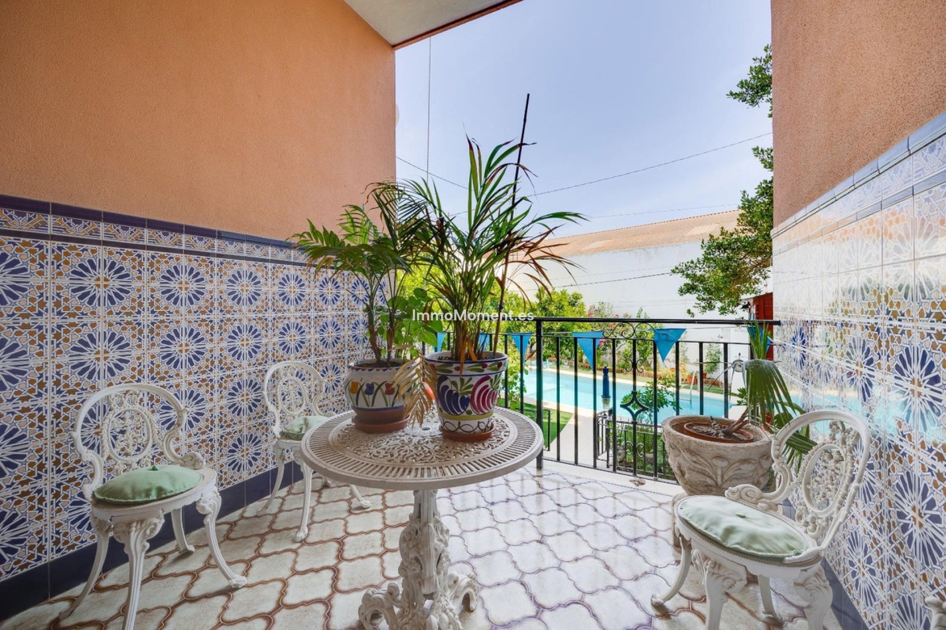 Wiederverkauf - Villa - Callosa de Segura - Callosa de Segura Centro