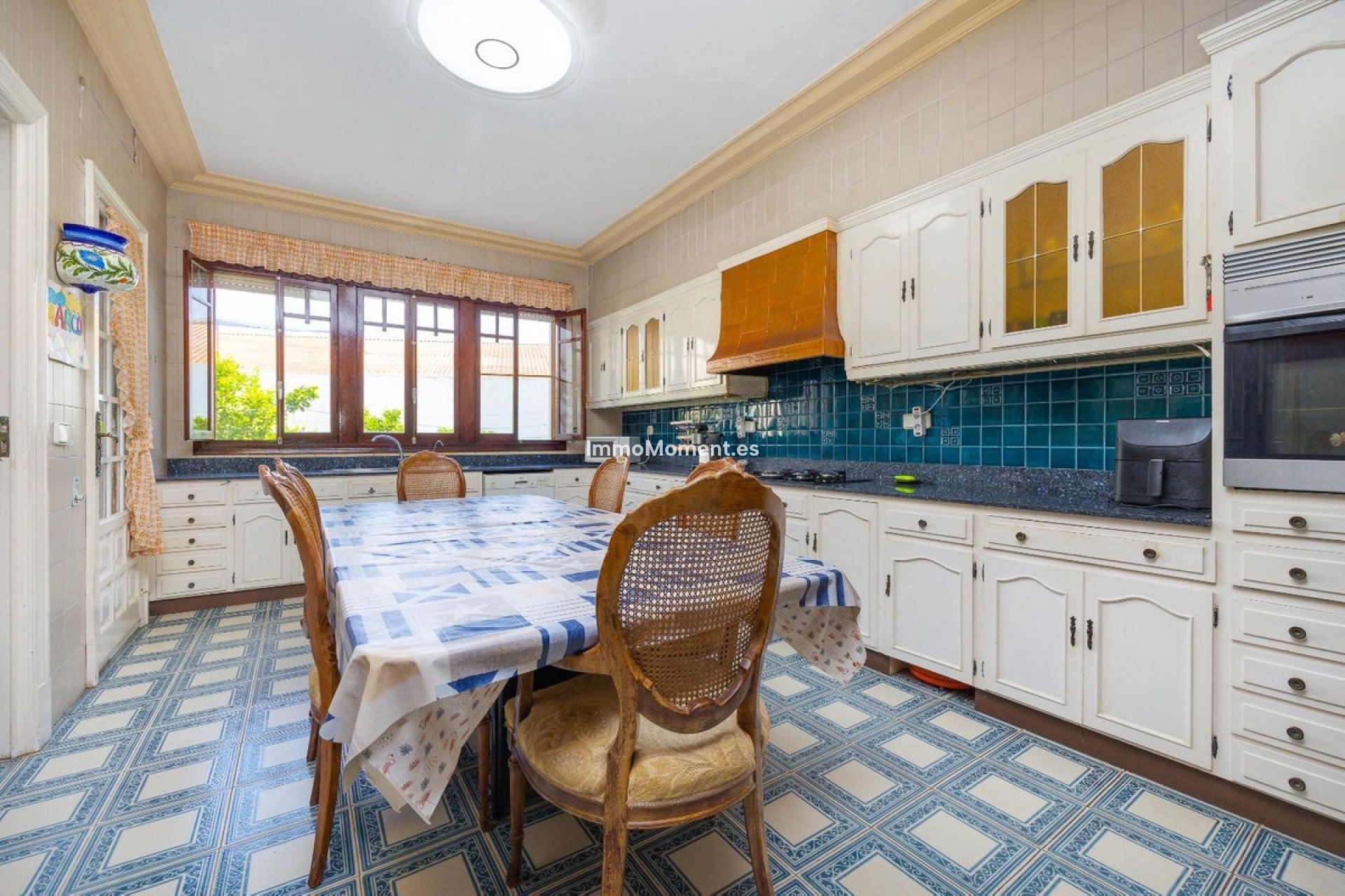 Wiederverkauf - Villa - Callosa de Segura - Callosa de Segura Centro