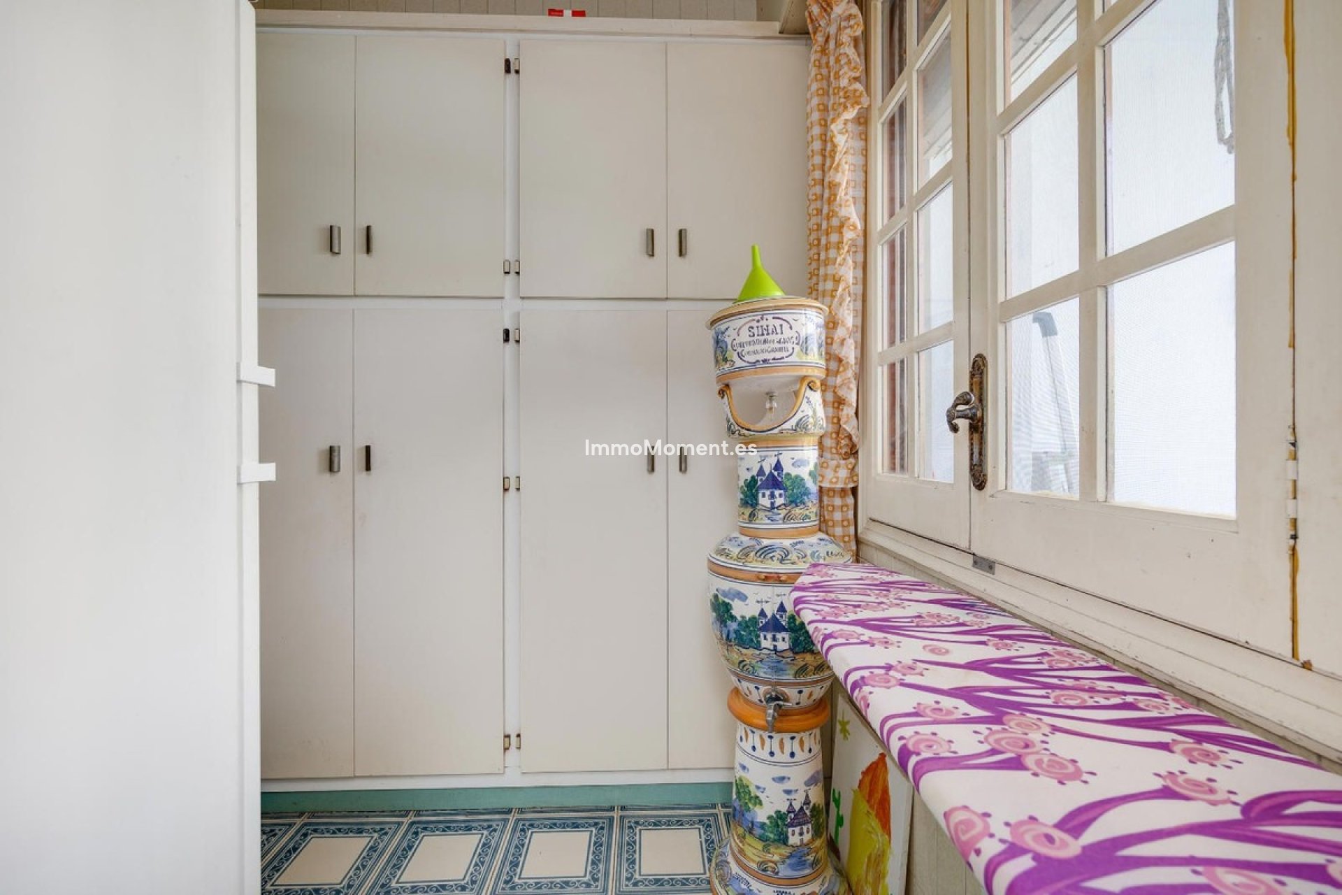 Wiederverkauf - Villa - Callosa de Segura - Callosa de Segura Centro