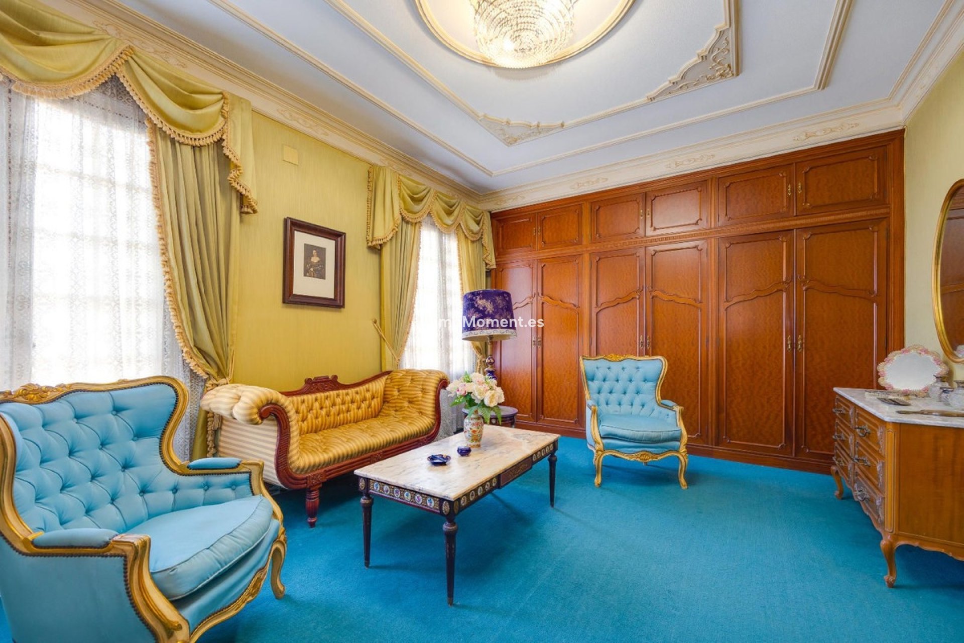 Wiederverkauf - Villa - Callosa de Segura - Callosa de Segura Centro