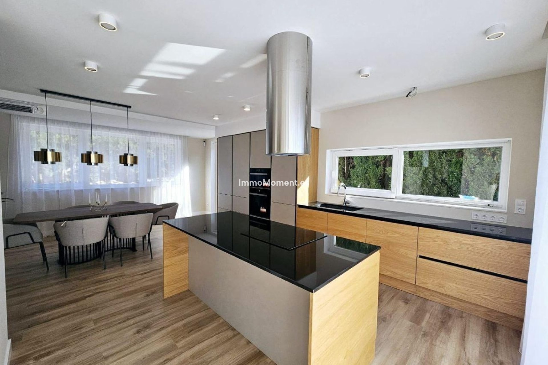 Wiederverkauf - Villa - Calpe - Calpe Centro