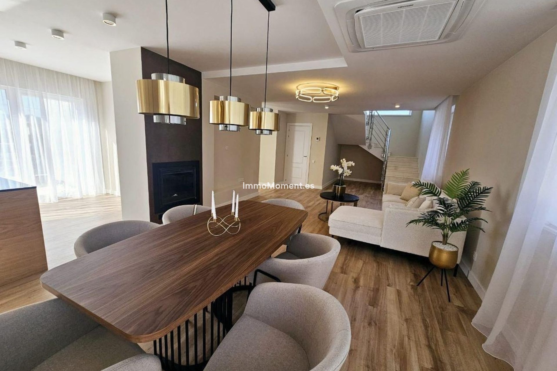 Wiederverkauf - Villa - Calpe - Calpe Centro