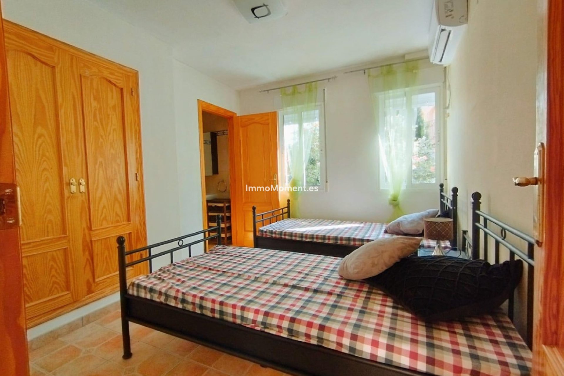 Wiederverkauf - Villa - Calpe - Calpe Centro