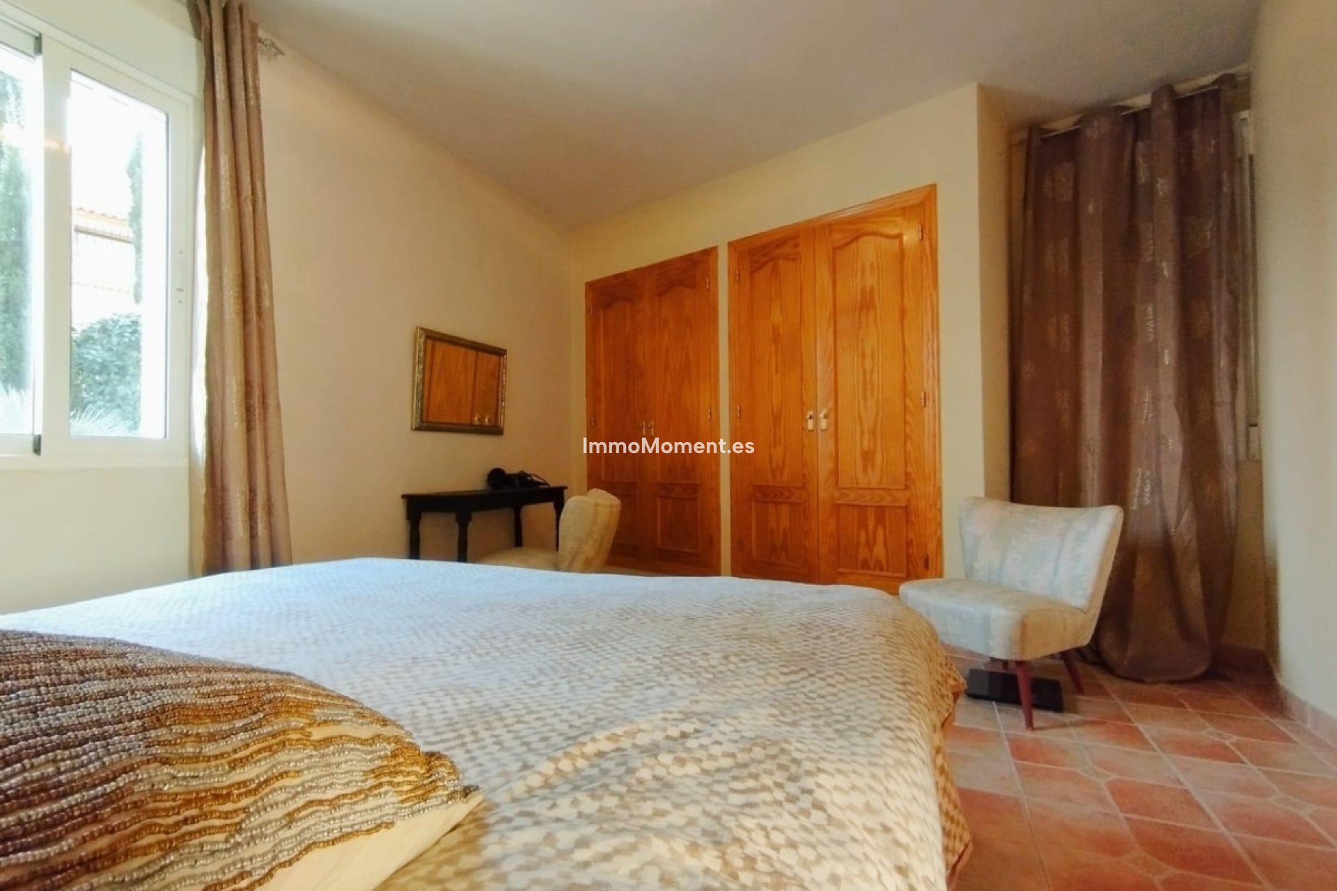 Wiederverkauf - Villa - Calpe - Calpe Centro