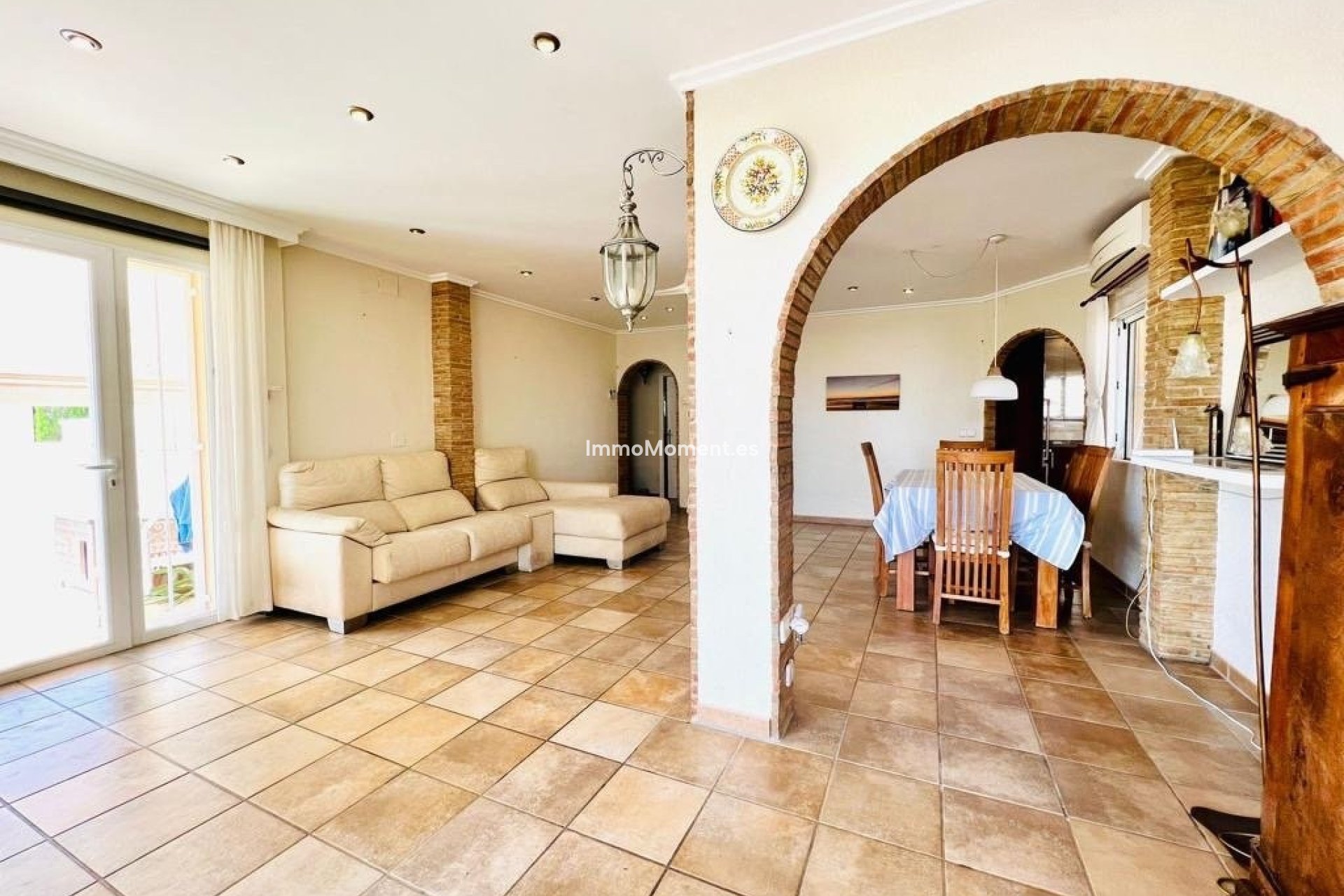 Wiederverkauf - Villa - Calpe - Calpe Centro