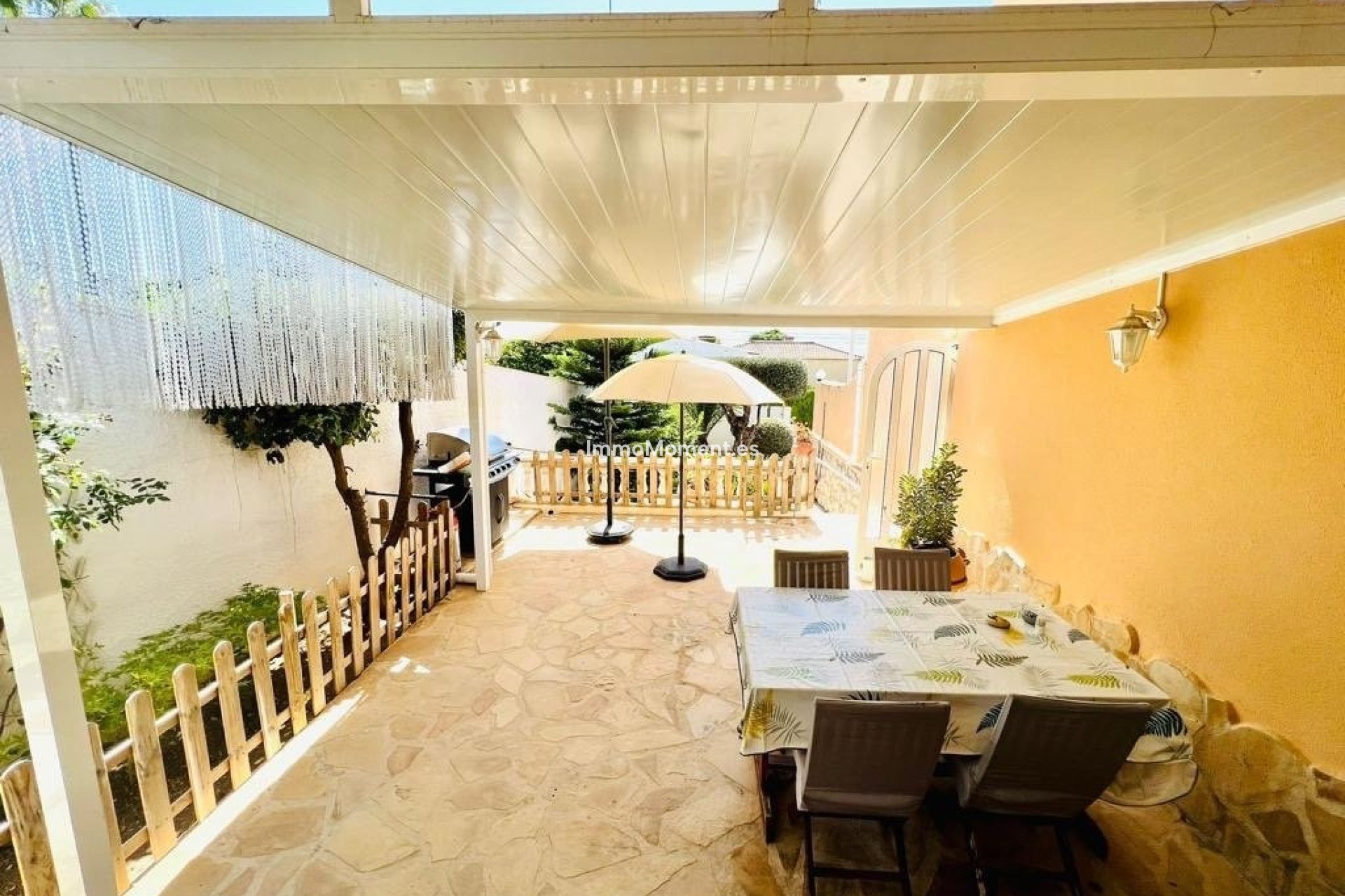 Wiederverkauf - Villa - Calpe - Calpe Centro