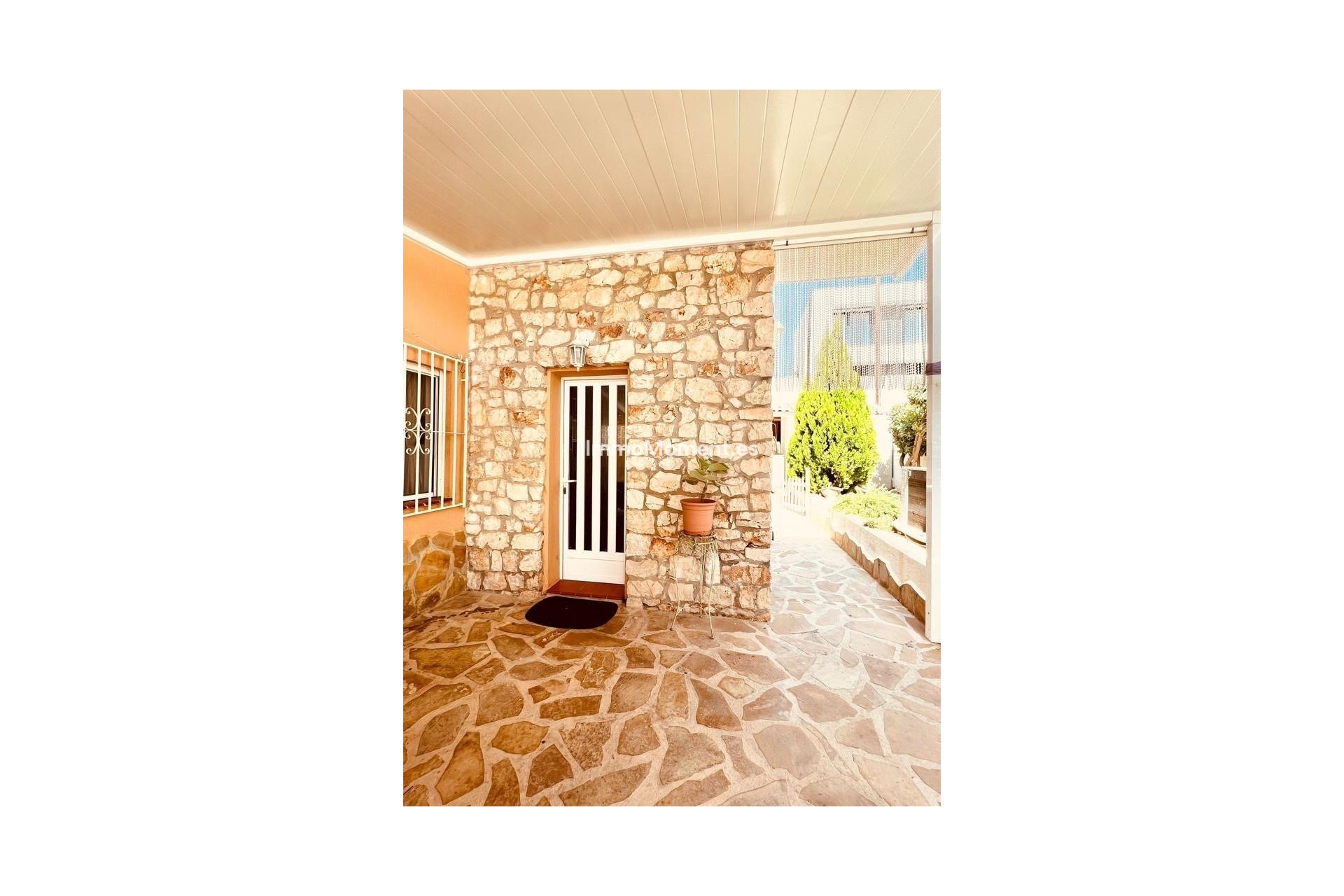 Wiederverkauf - Villa - Calpe - Calpe Centro