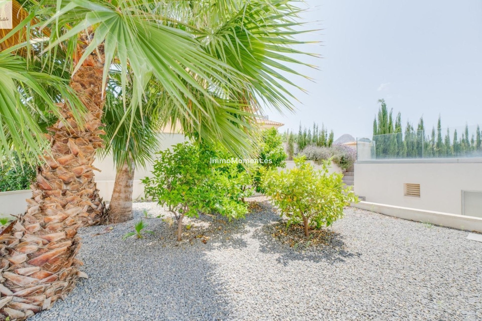 Wiederverkauf - Villa - Calpe - Calpe Centro