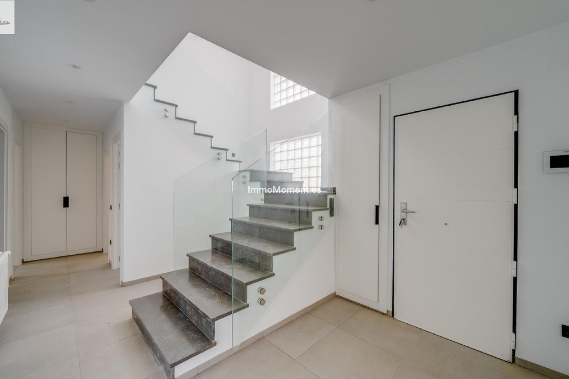 Wiederverkauf - Villa - Calpe - Calpe Centro