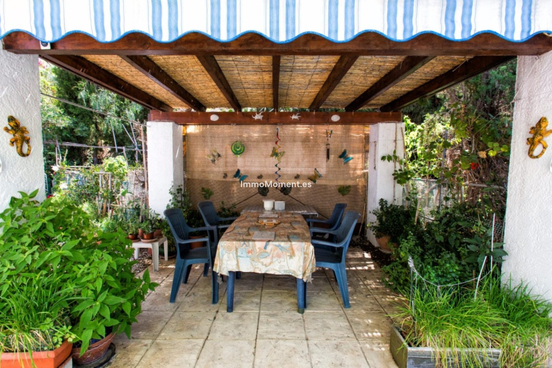 Wiederverkauf - Villa - Calpe - Calpe Centro