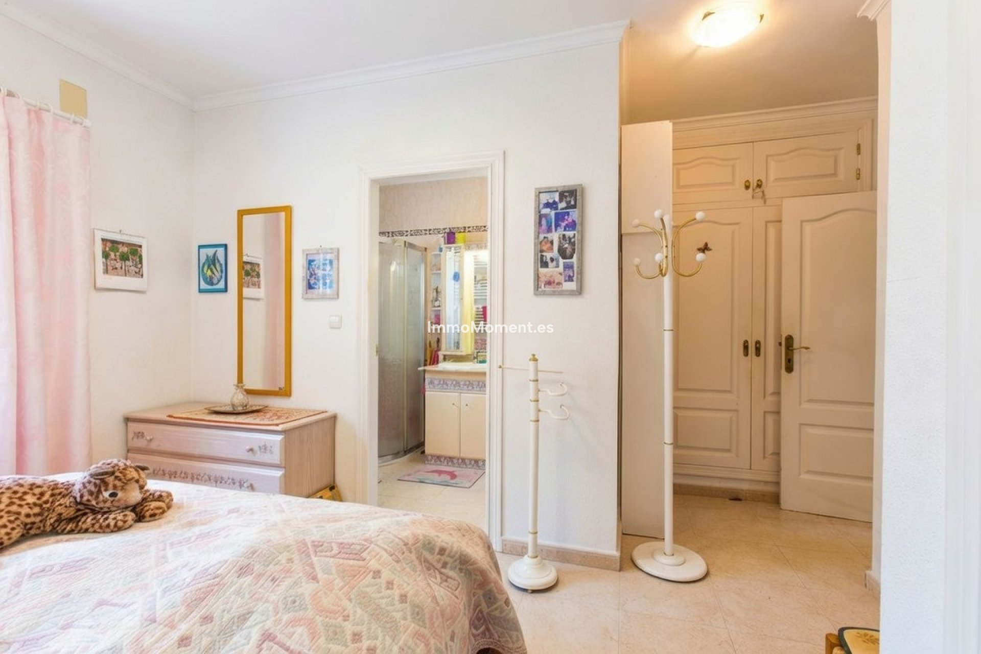 Wiederverkauf - Villa - Calpe - Calpe Centro