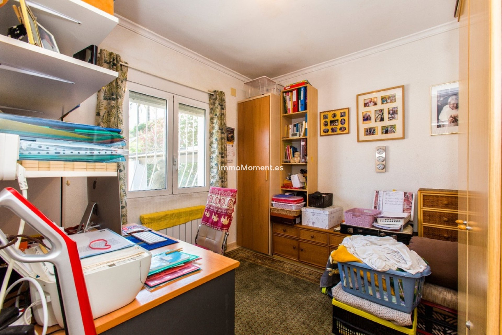 Wiederverkauf - Villa - Calpe - Calpe Centro