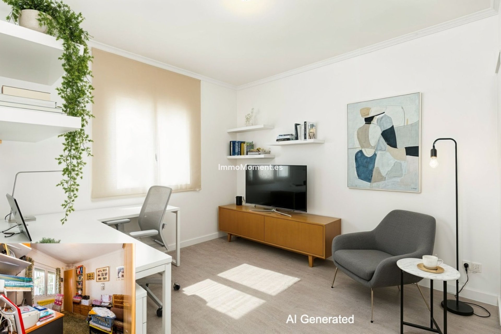 Wiederverkauf - Villa - Calpe - Calpe Centro