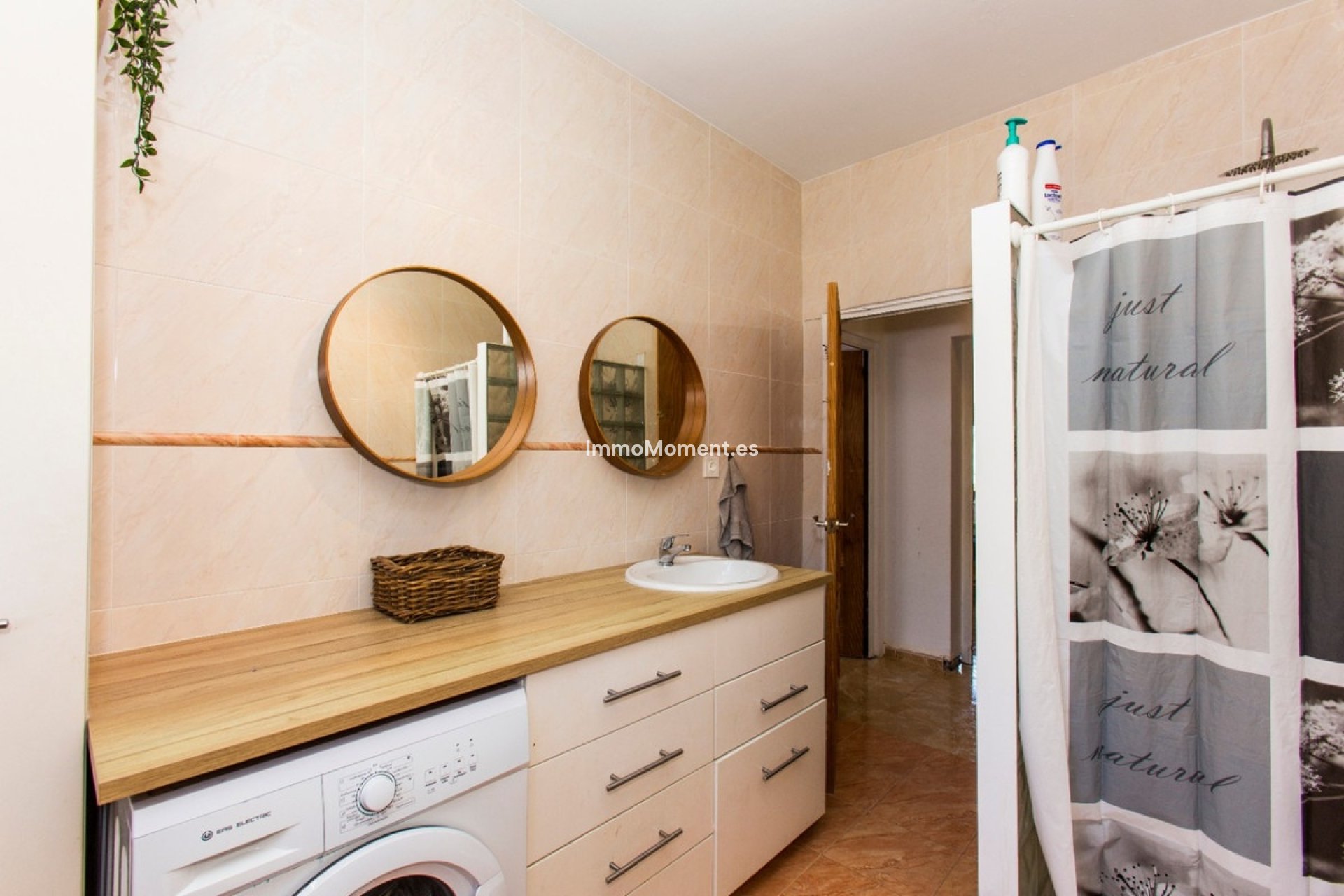 Wiederverkauf - Villa - Calpe - Calpe Centro