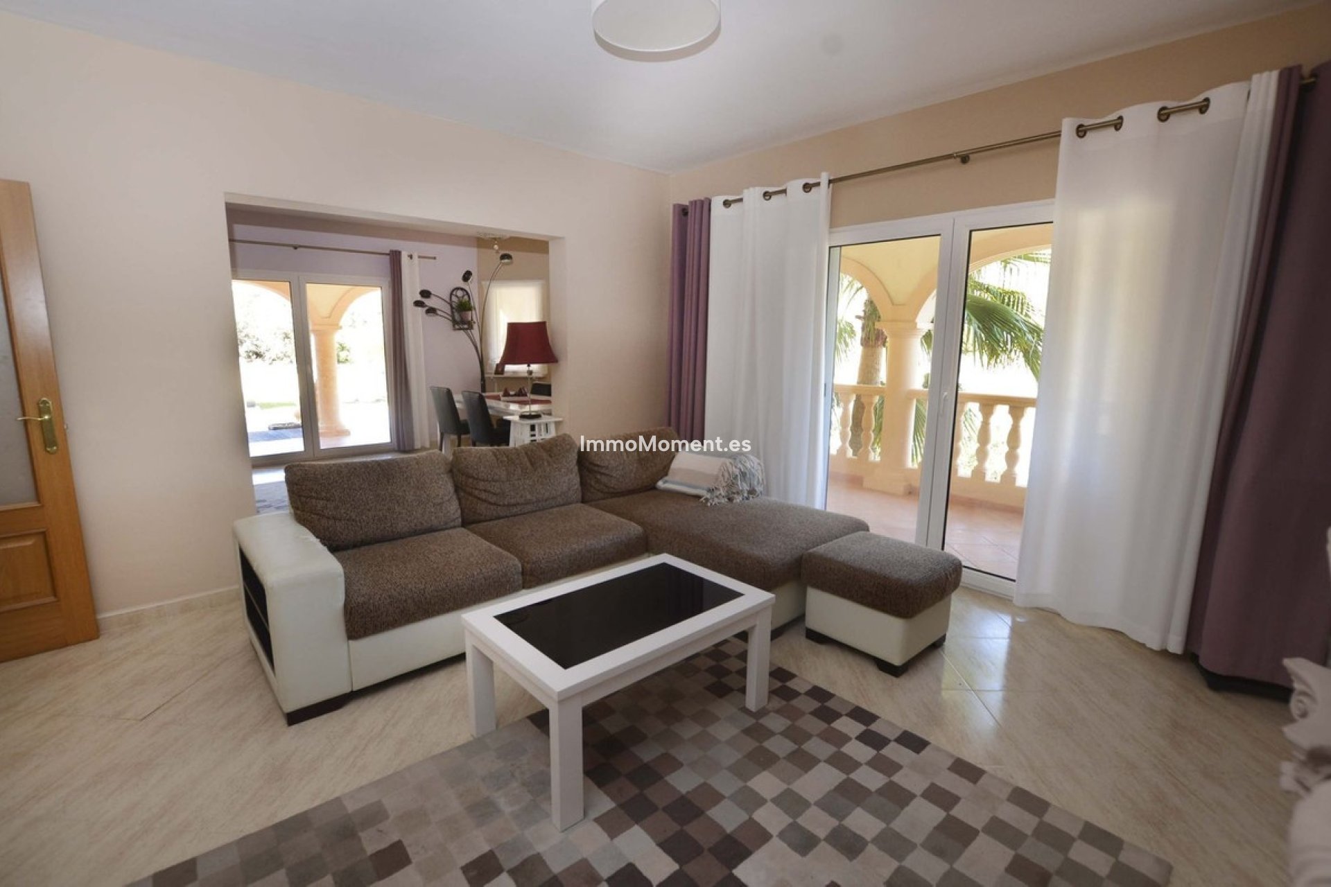 Wiederverkauf - Villa - Calpe - Calpe Centro