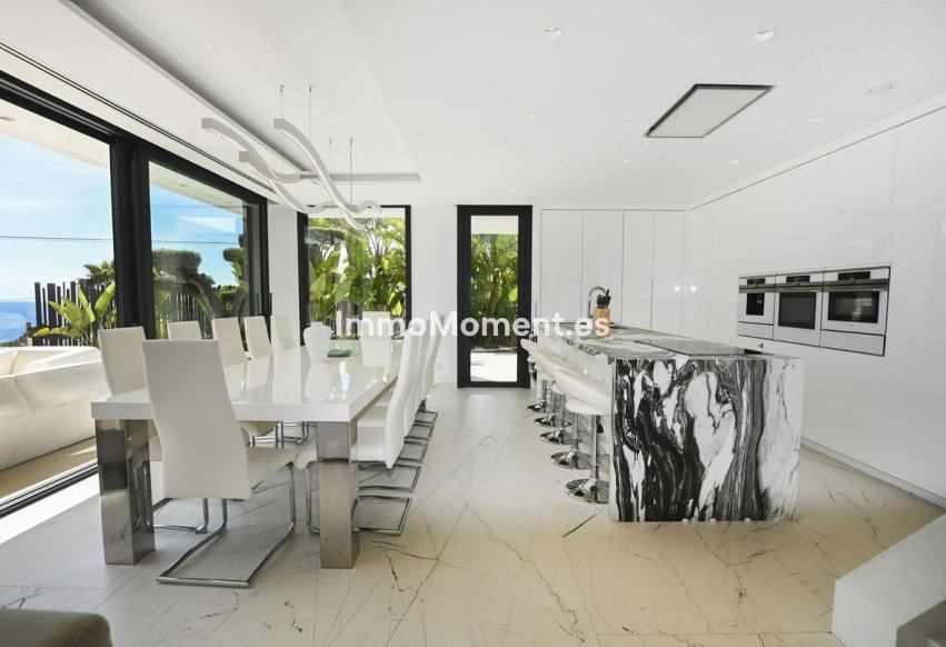 Wiederverkauf - Villa - Calpe - Calpe Centro