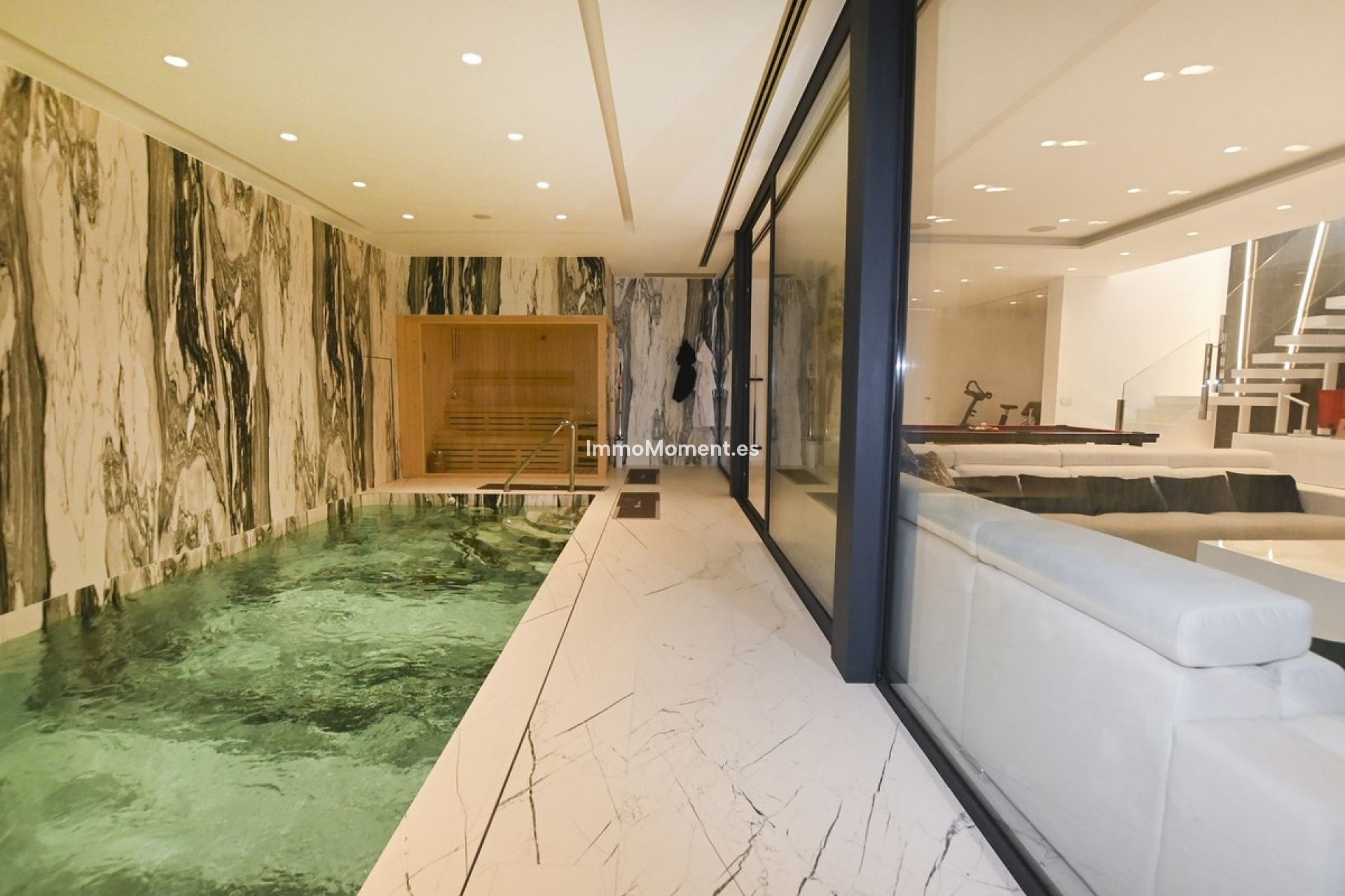 Wiederverkauf - Villa - Calpe - Calpe Centro