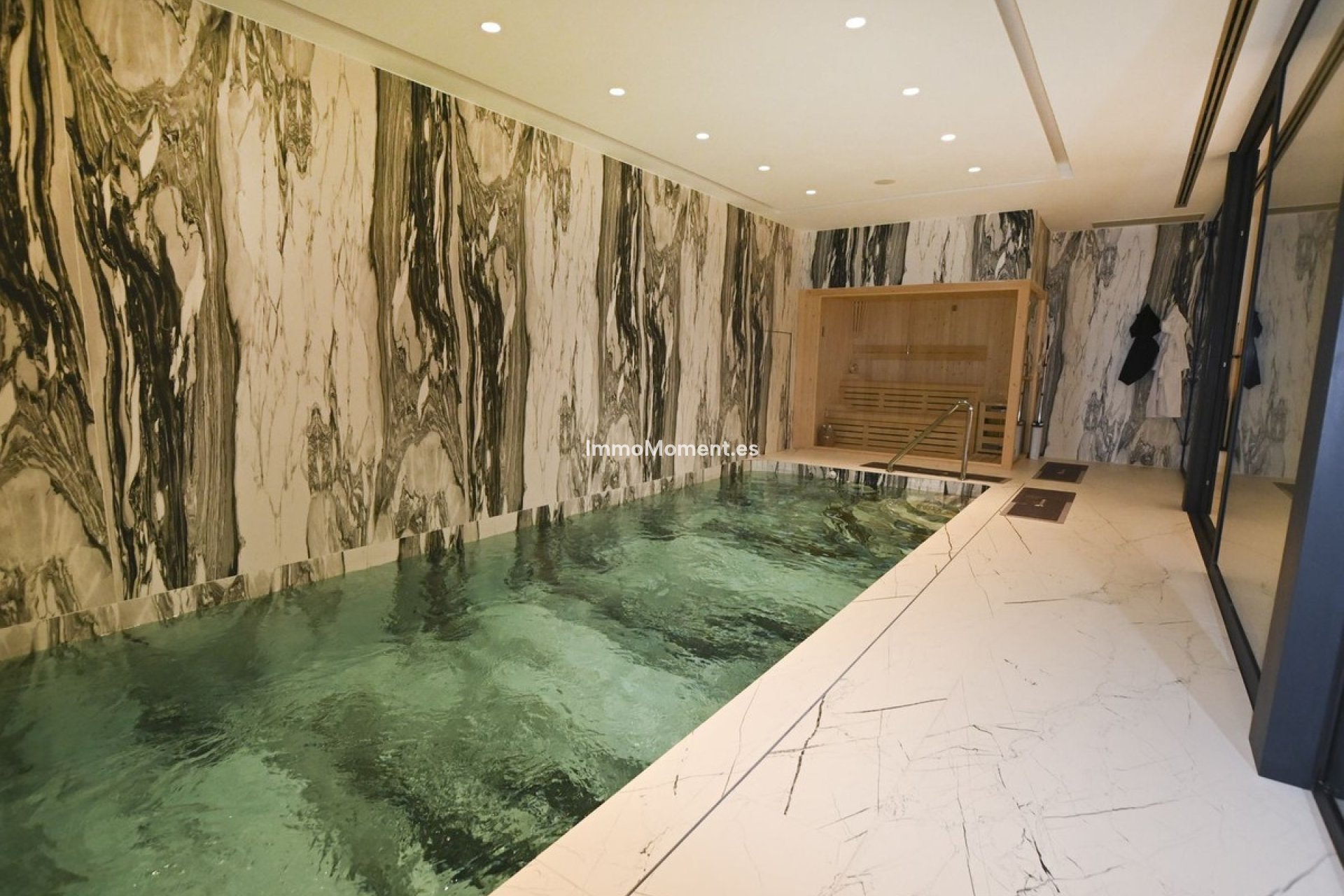 Wiederverkauf - Villa - Calpe - Calpe Centro