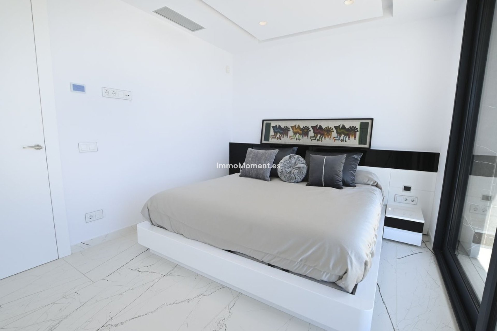 Wiederverkauf - Villa - Calpe - Calpe Centro