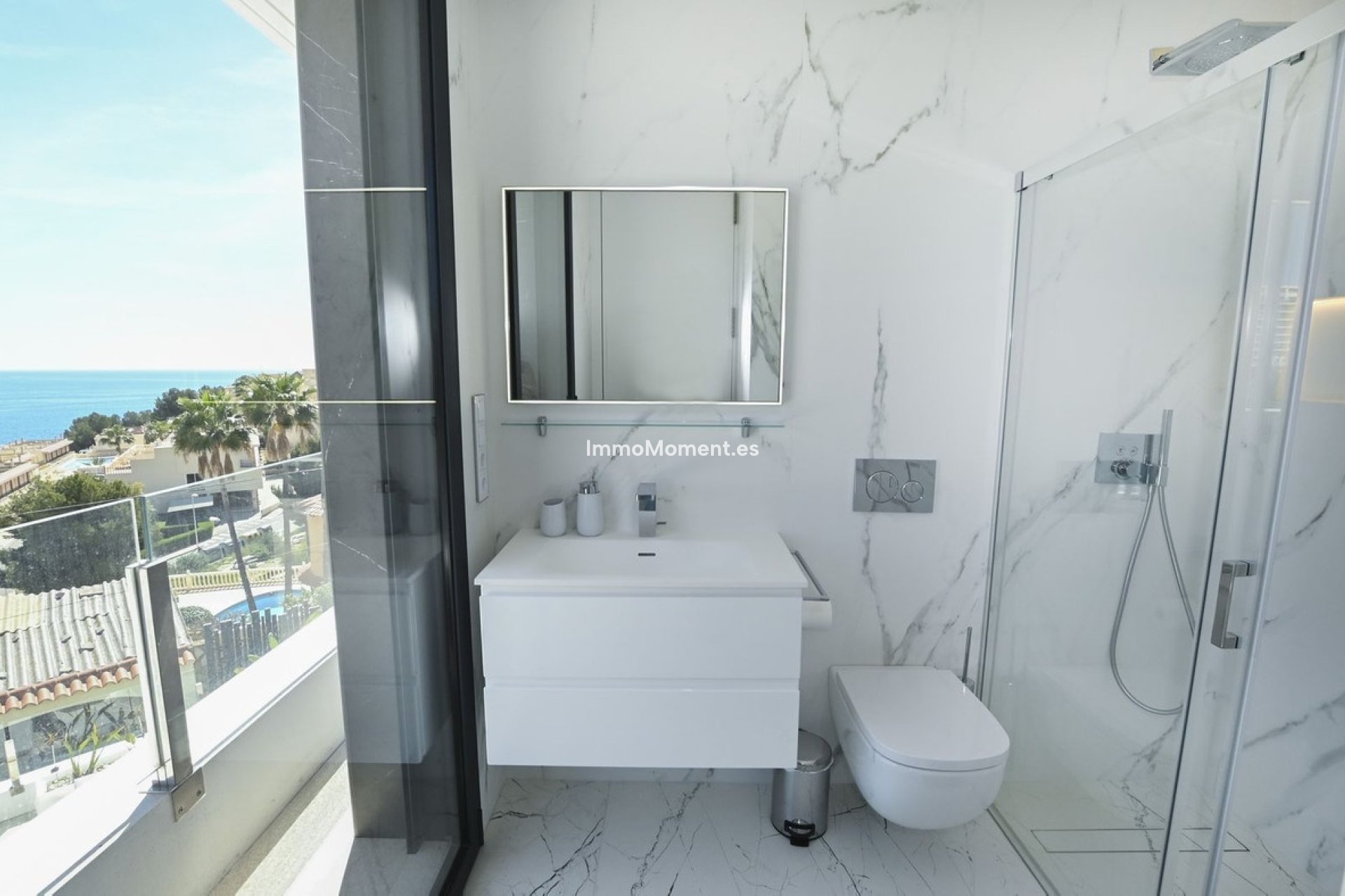 Wiederverkauf - Villa - Calpe - Calpe Centro