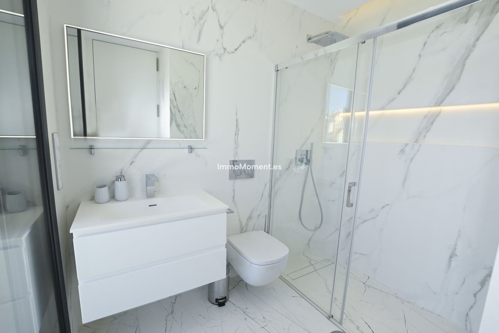 Wiederverkauf - Villa - Calpe - Calpe Centro