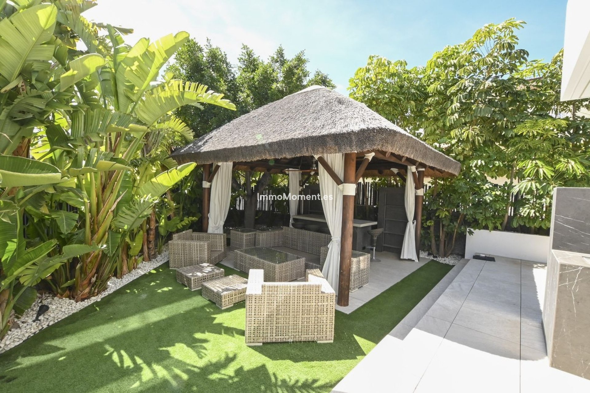 Wiederverkauf - Villa - Calpe - Calpe Centro