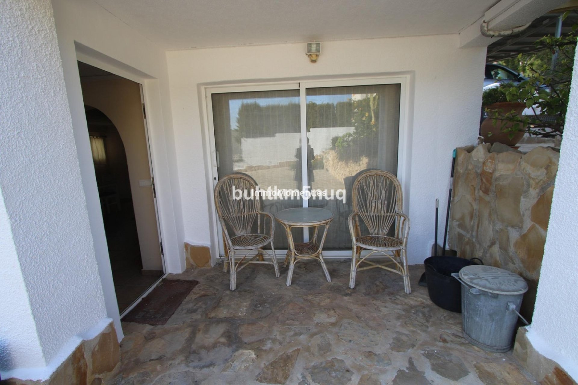 Wiederverkauf - Villa - Calpe - Calpe Centro