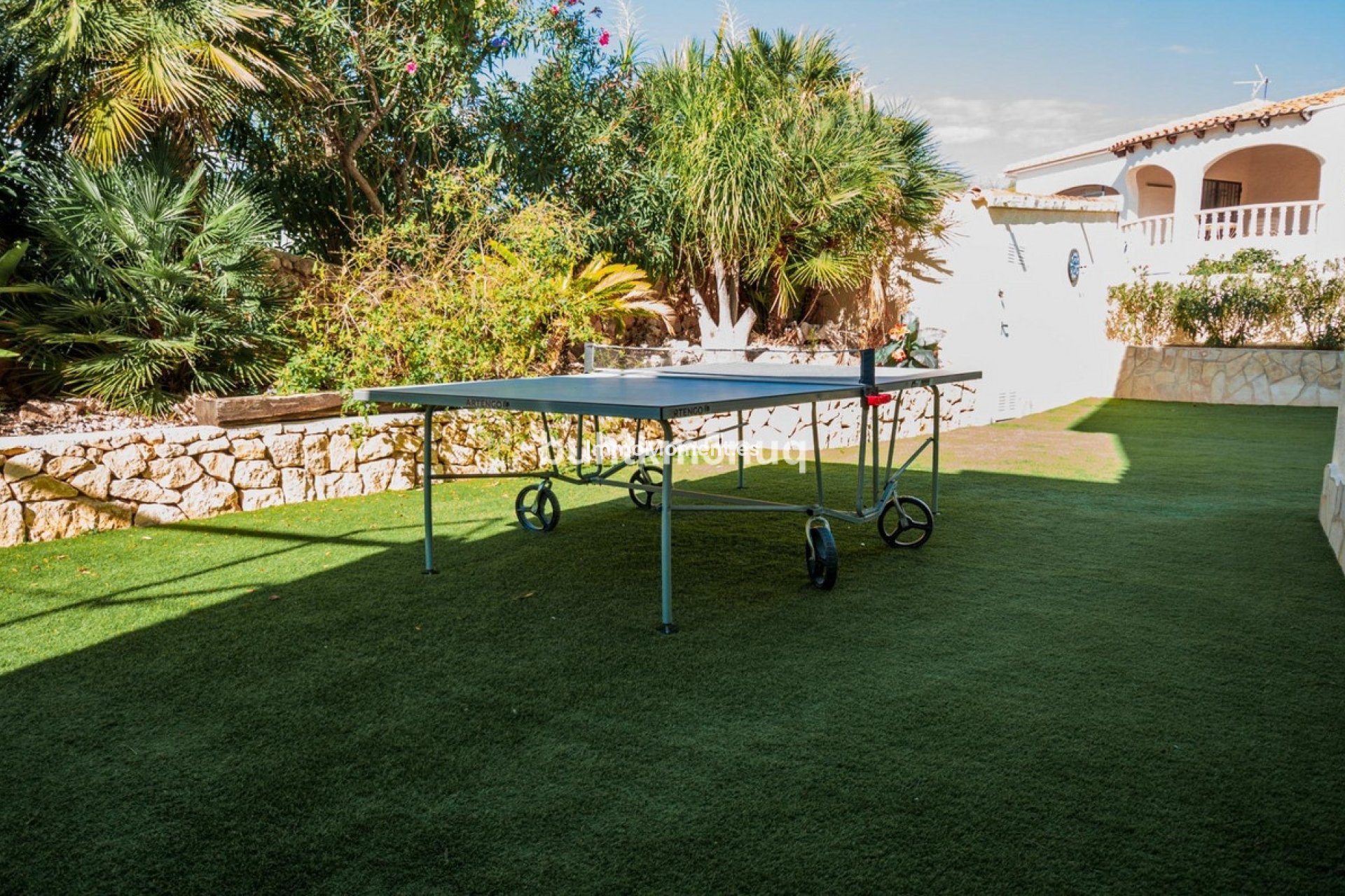 Wiederverkauf - Villa - Calpe - Calpe Centro