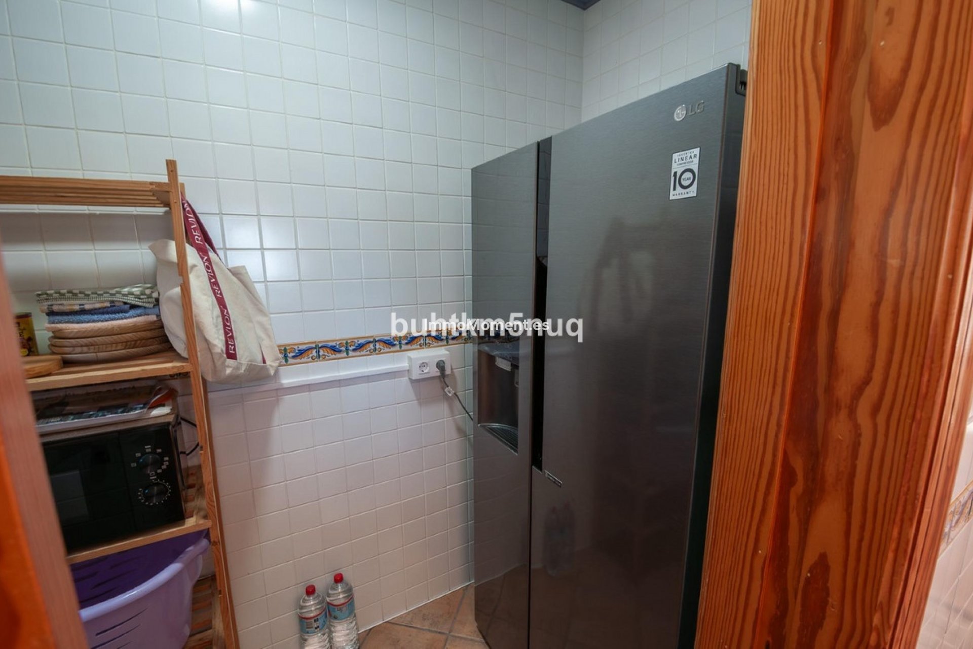 Wiederverkauf - Villa - Calpe - Calpe Centro