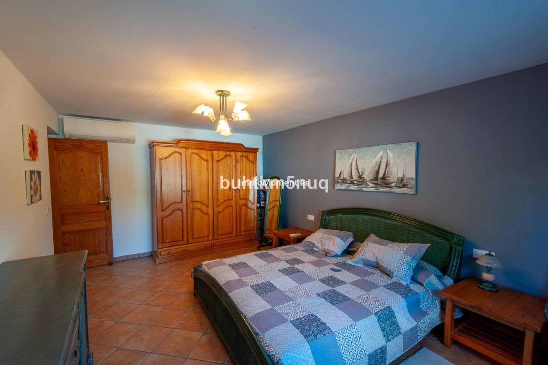 Wiederverkauf - Villa - Calpe - Calpe Centro