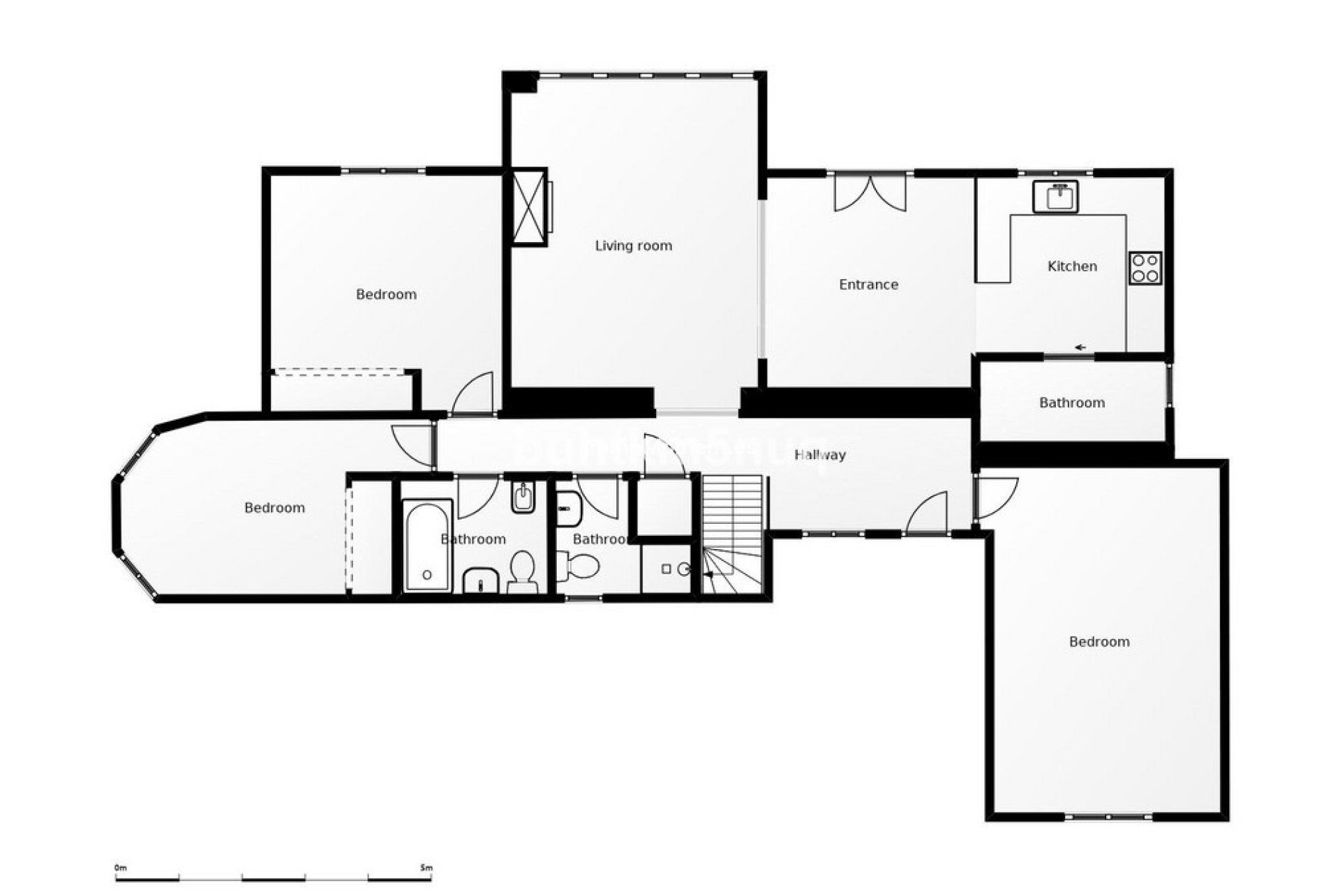 Wiederverkauf - Villa - Calpe - Calpe Centro