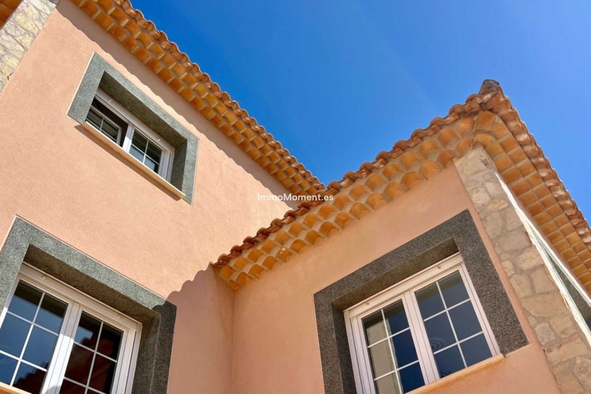 Wiederverkauf - Villa - Calpe - Calpe Centro