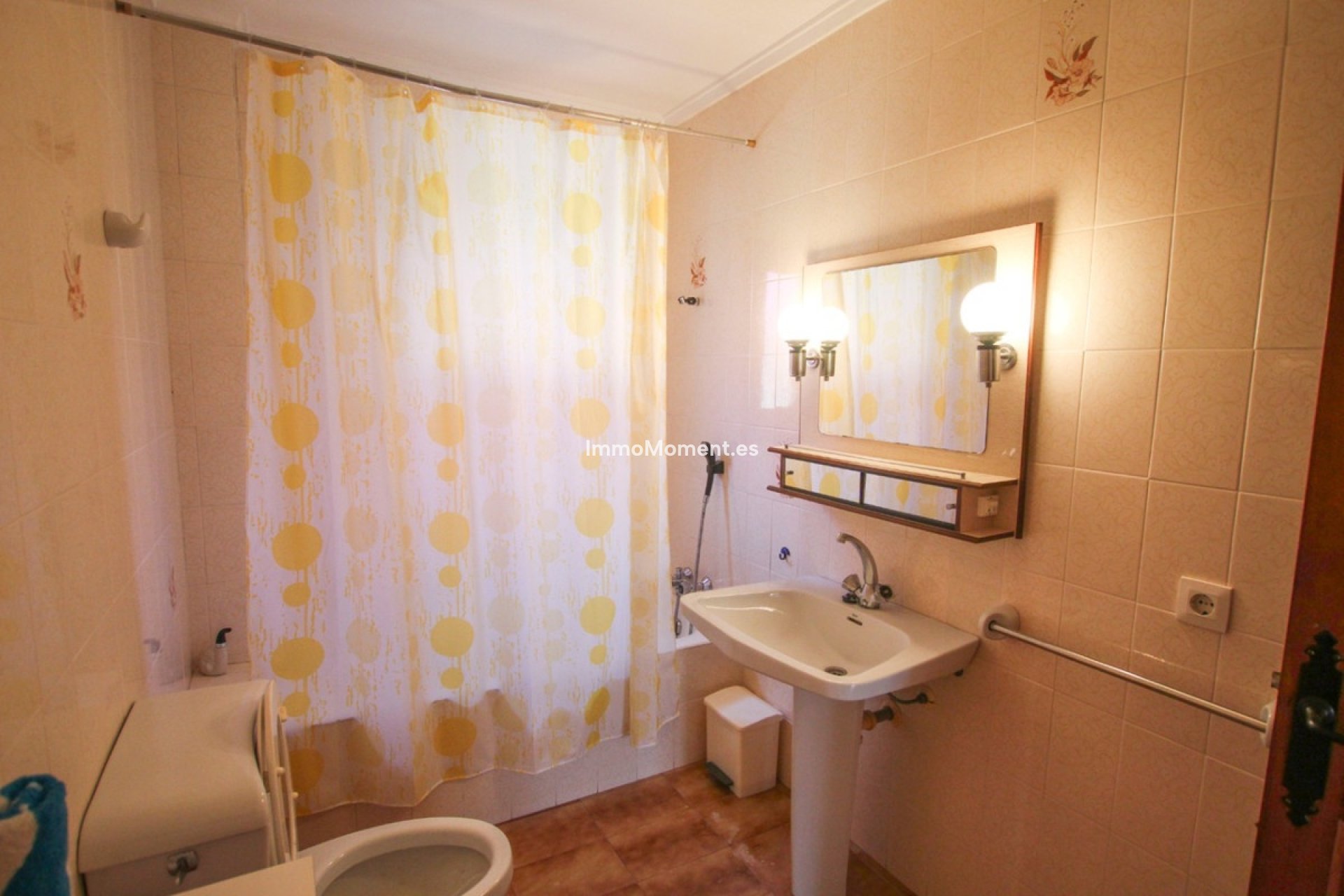 Wiederverkauf - Villa - Calpe - Calpe Centro