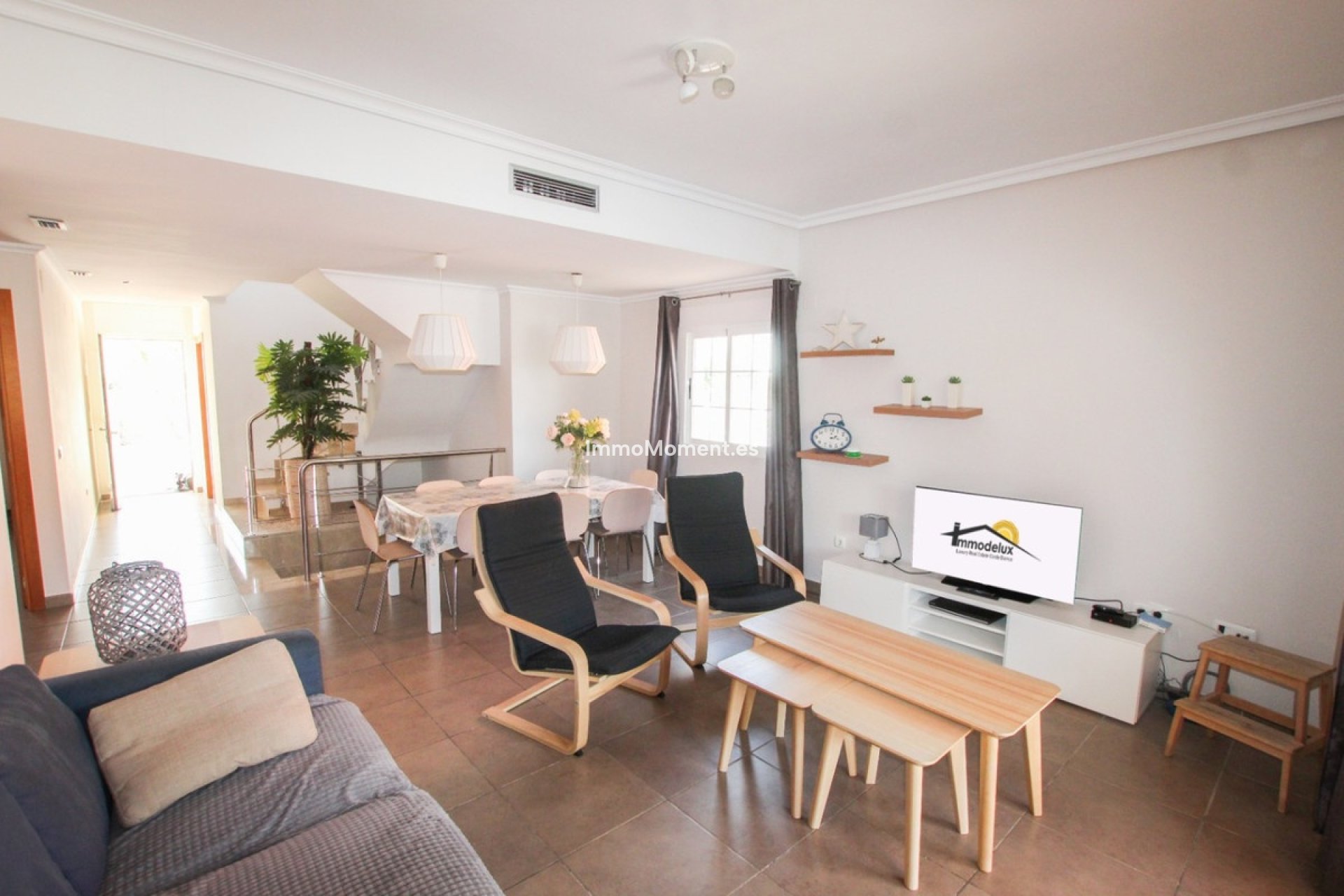 Wiederverkauf - Villa - Calpe - Calpe Centro