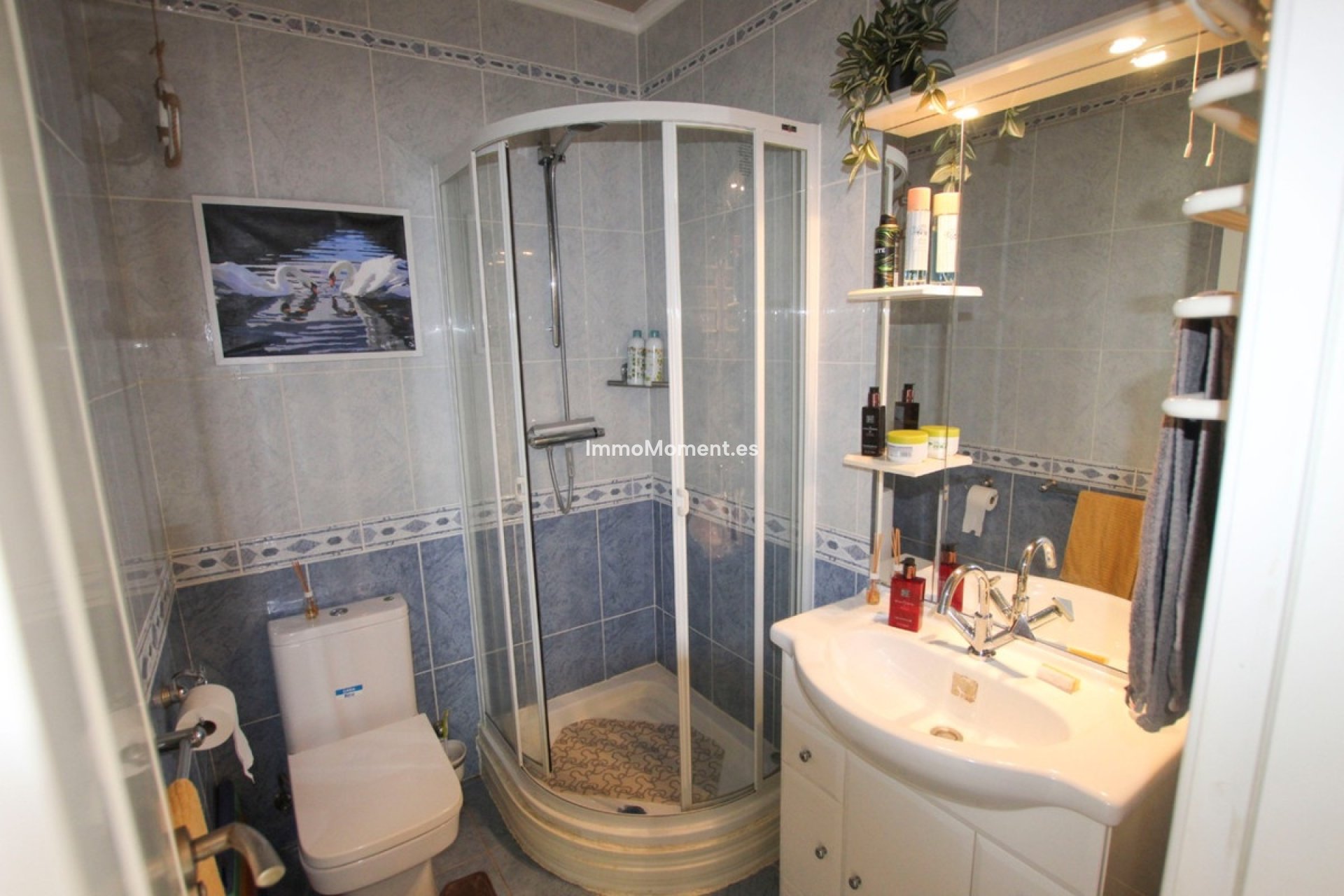 Wiederverkauf - Villa - Calpe - Calpe Centro