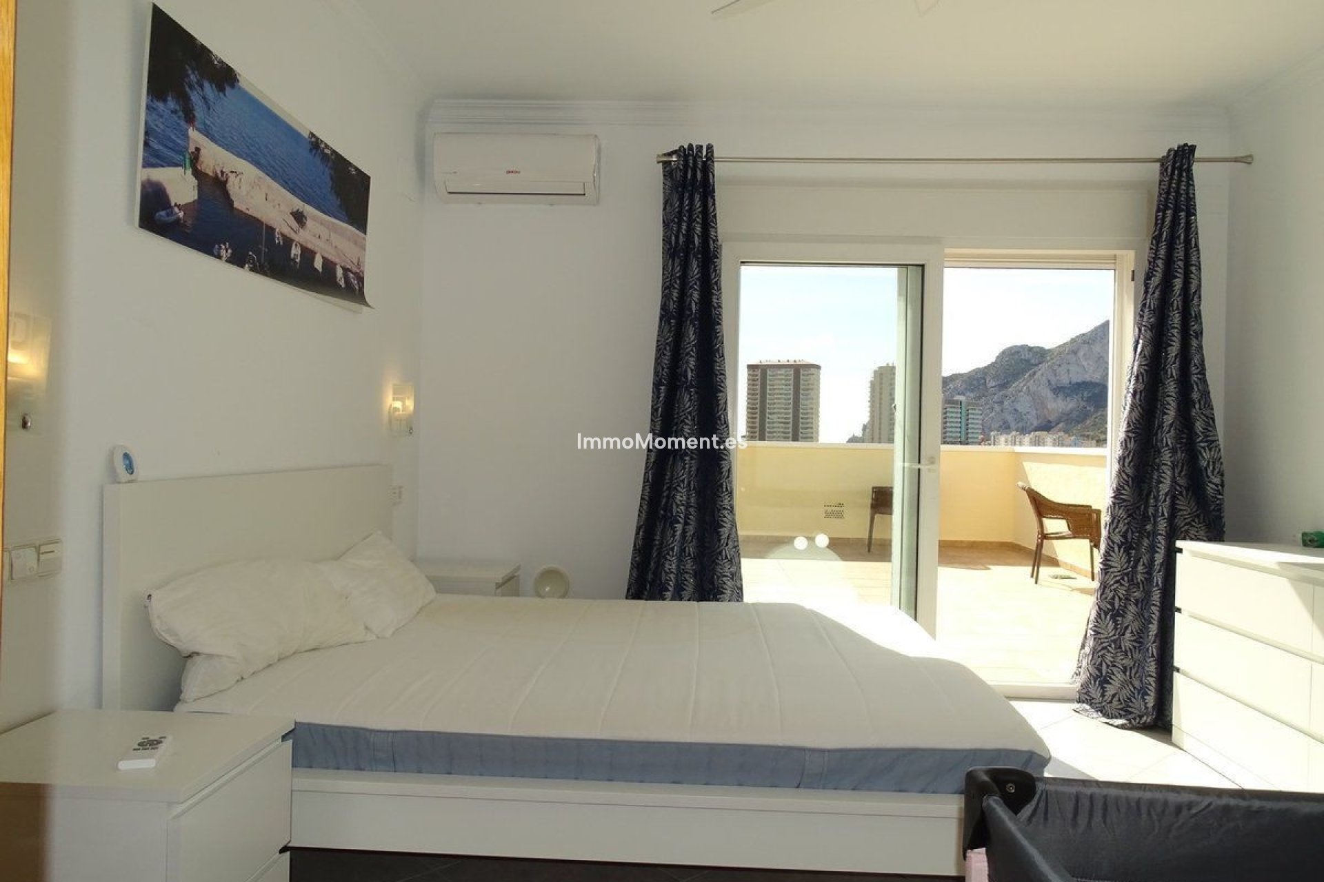 Wiederverkauf - Villa - Calpe - Calpe Centro