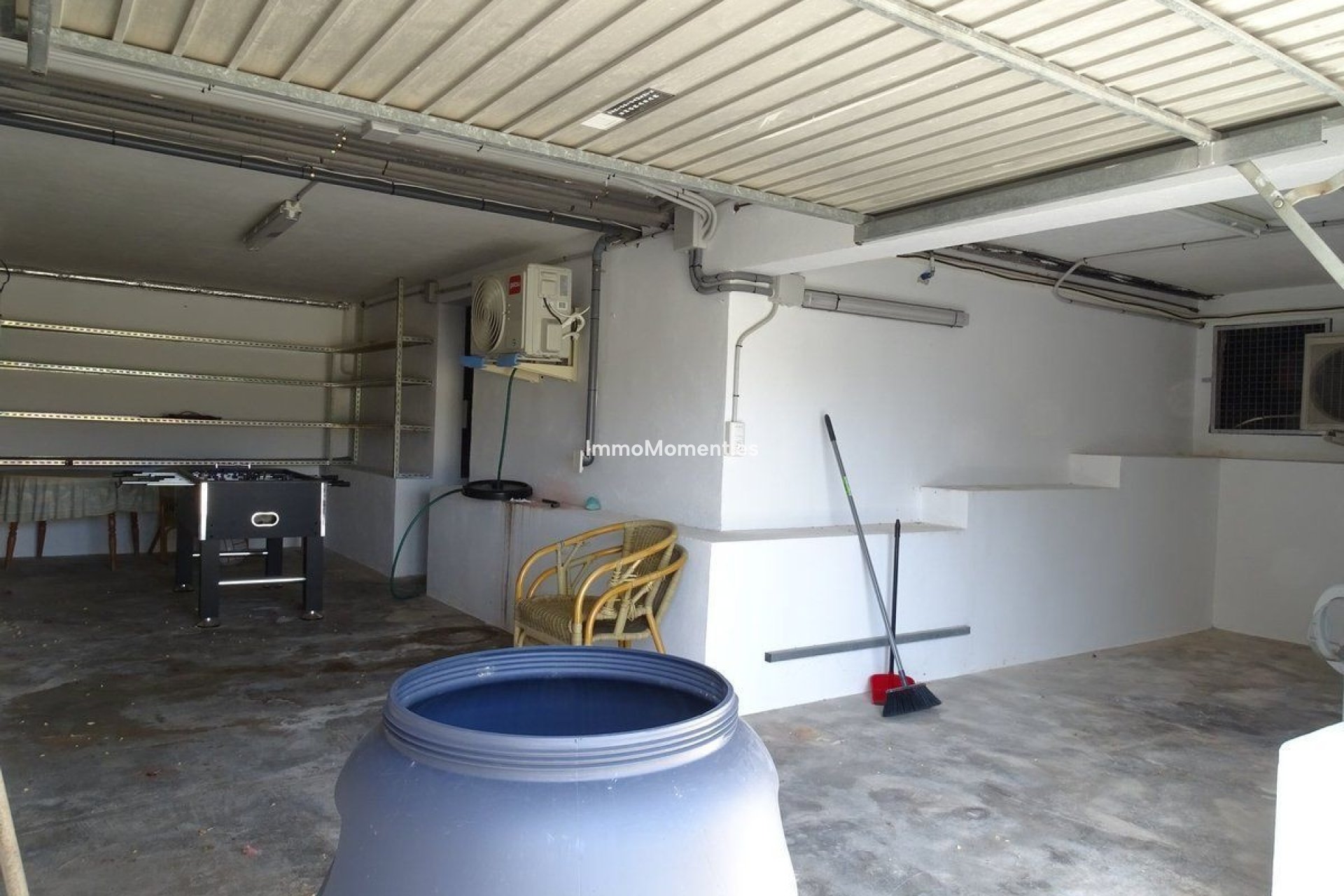 Wiederverkauf - Villa - Calpe - Calpe Centro