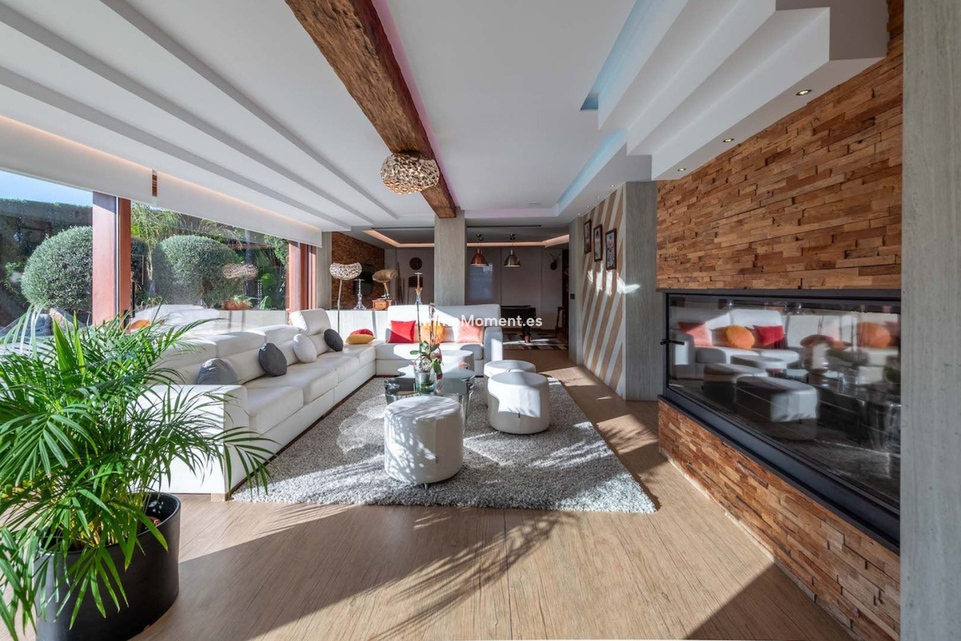 Wiederverkauf - Villa - Calpe - Calpe Centro