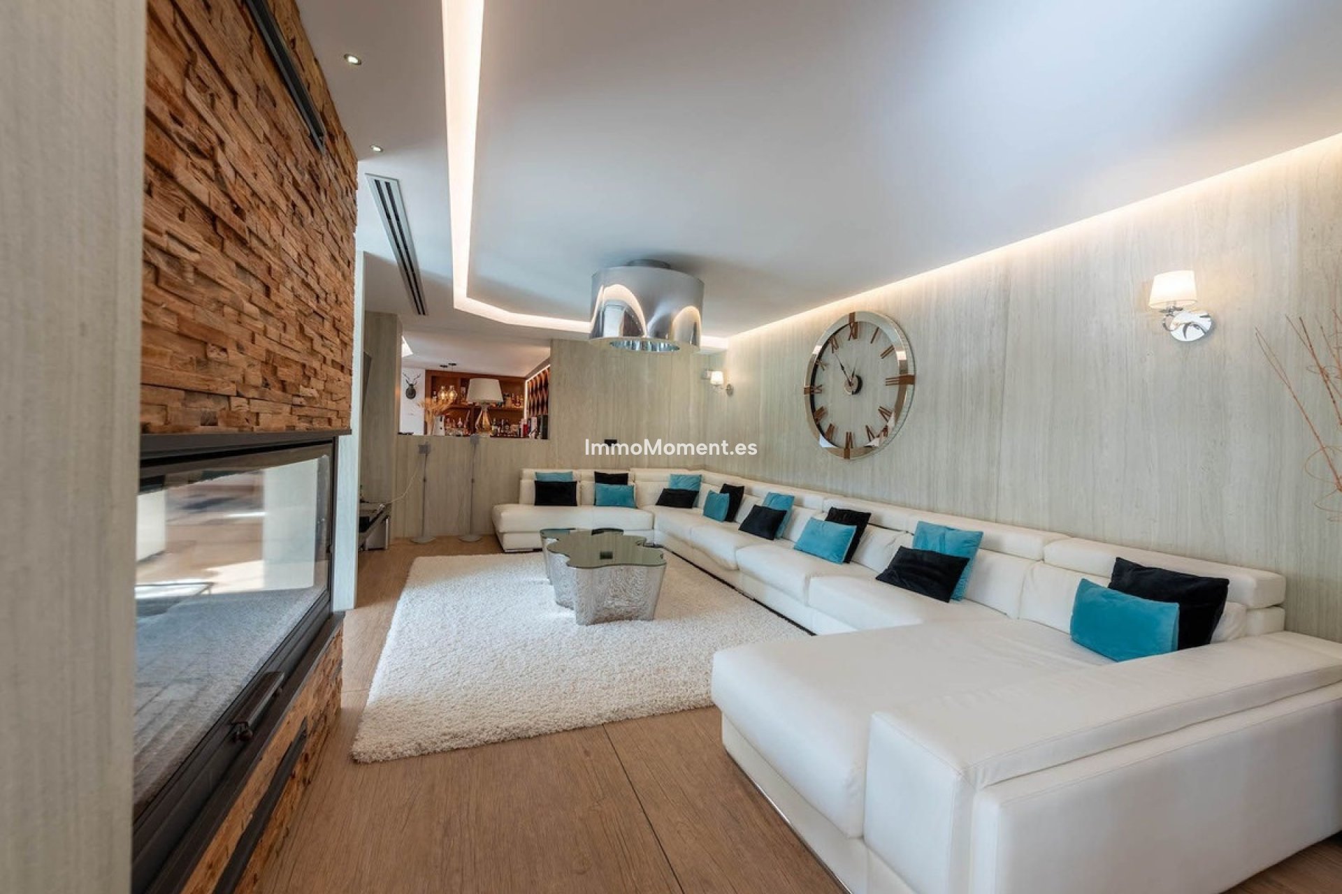 Wiederverkauf - Villa - Calpe - Calpe Centro